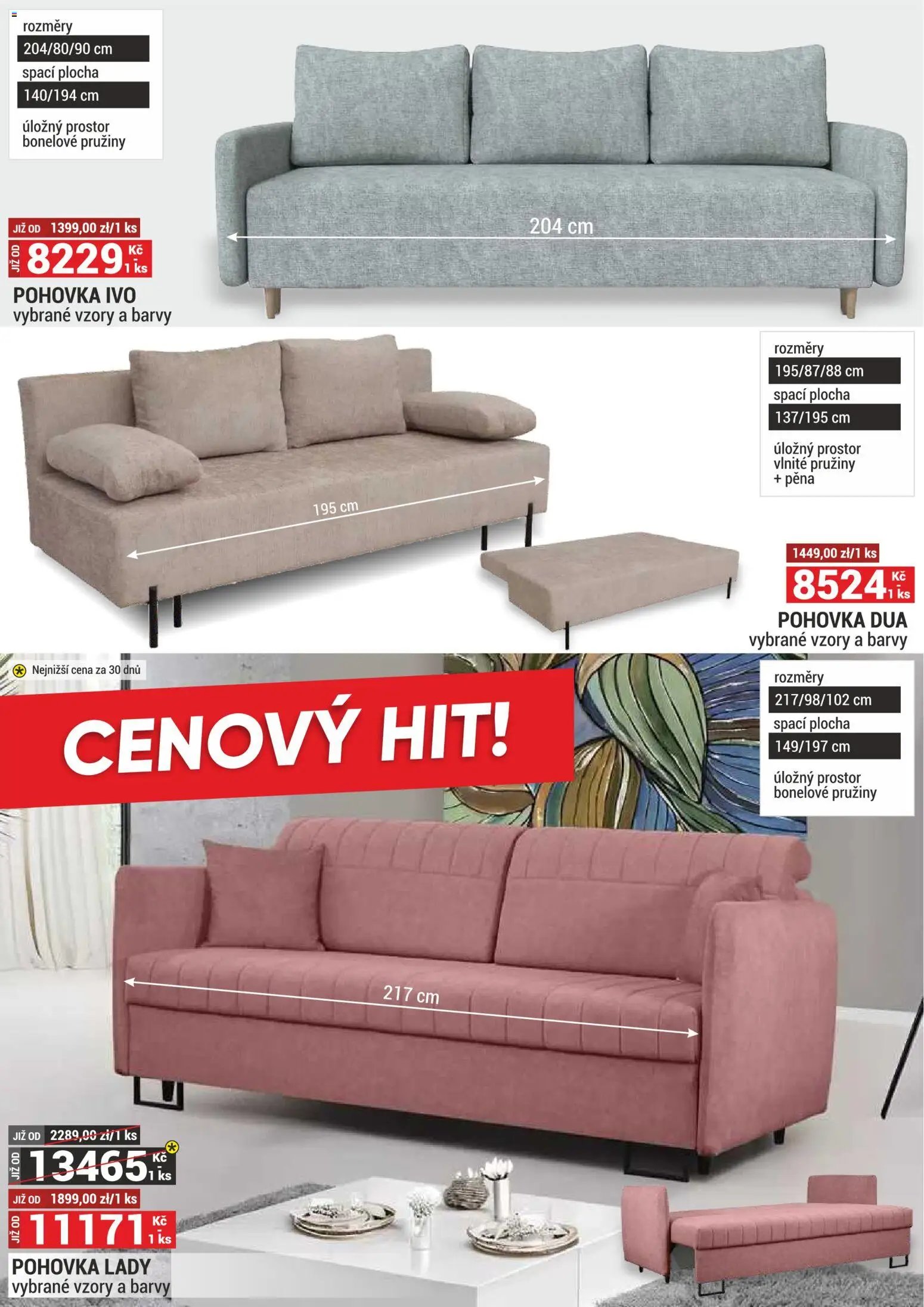 Merkury Market leták (2026-02-01 - 2026-02-28)