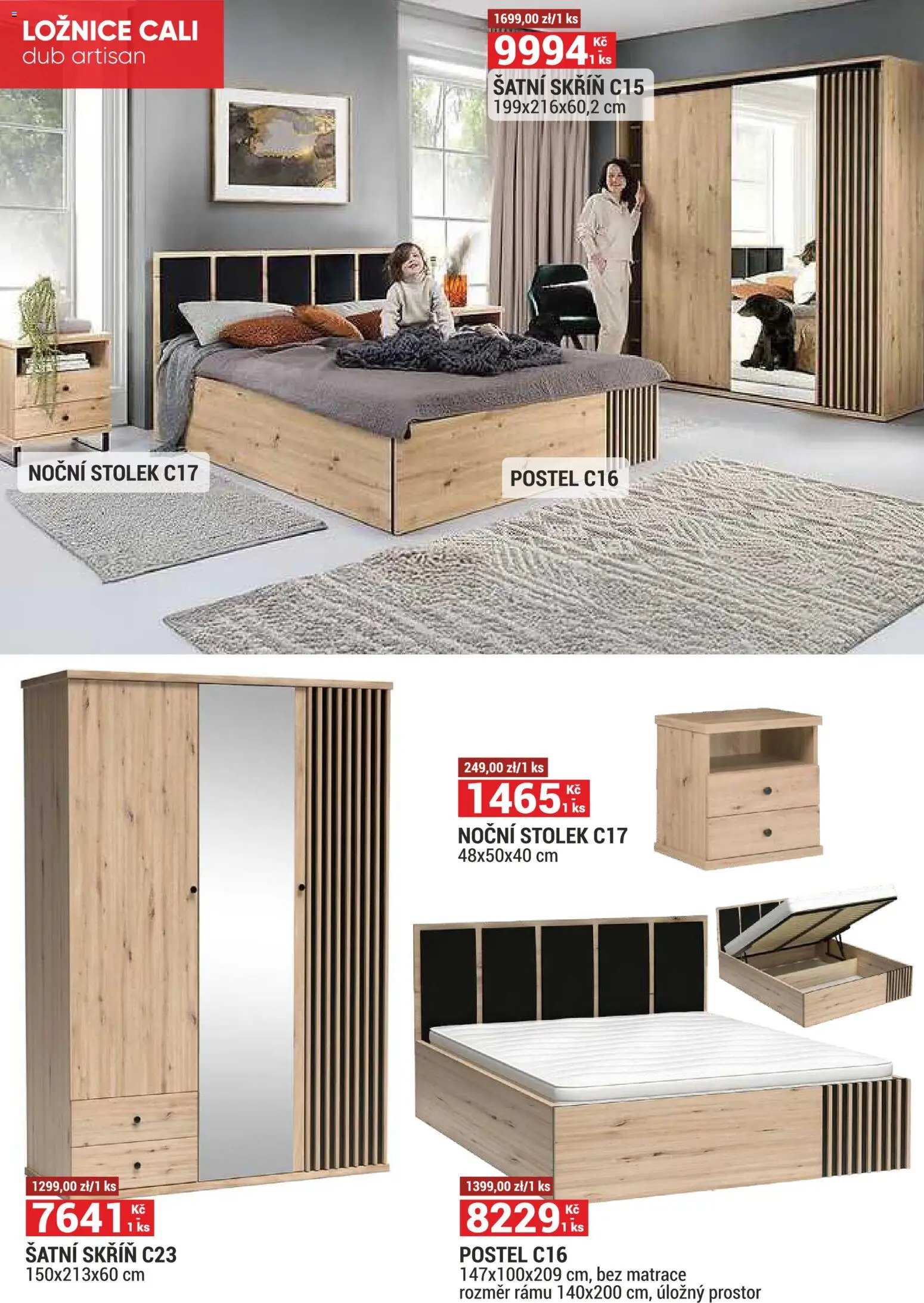 Merkury Market leták (2026-02-01 - 2026-02-28)