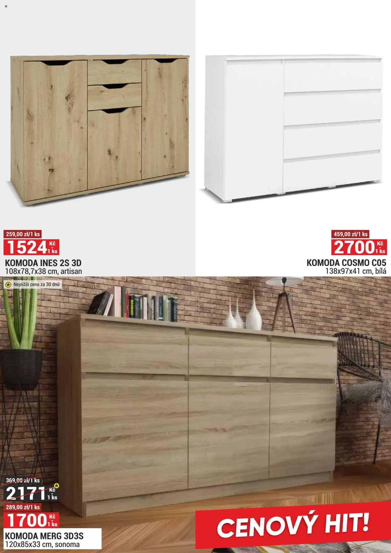 Merkury Market leták (2026-02-01 - 2026-02-28)