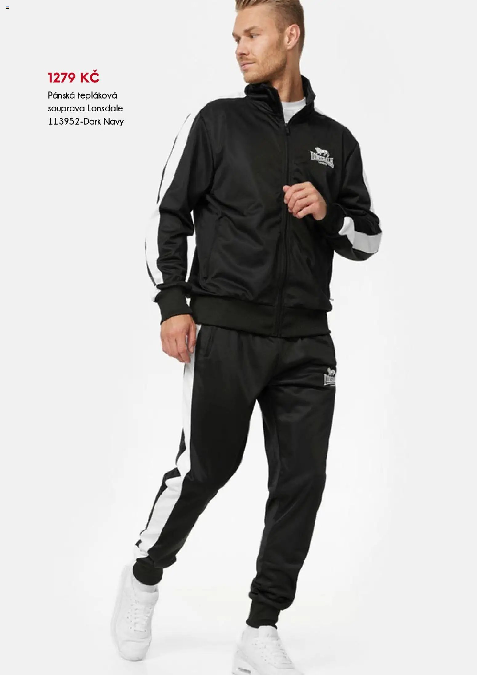 Bezvasport leták (2026-03-06 - 2026-03-12)