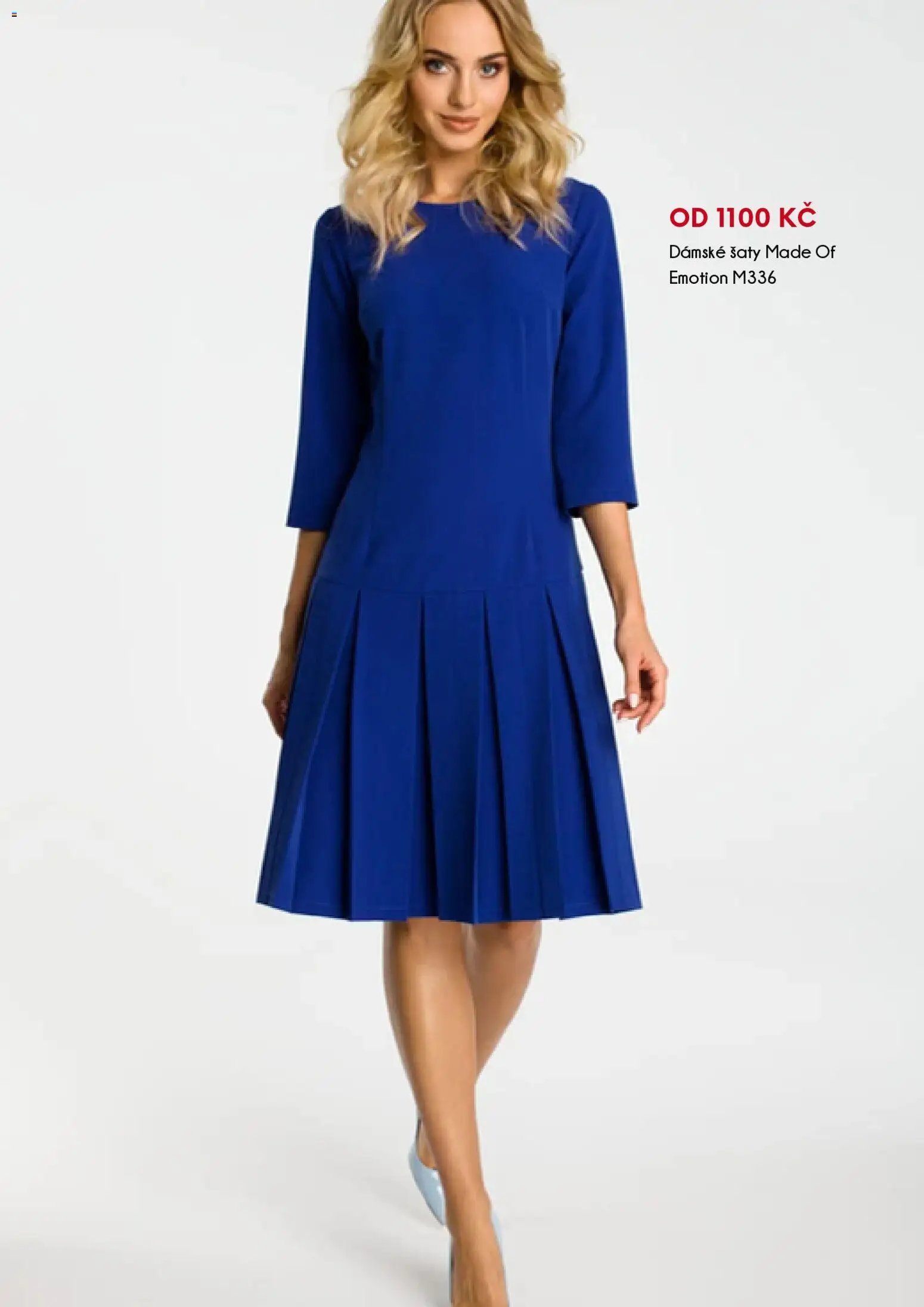 Bezvasport leták (2026-03-06 - 2026-03-12)