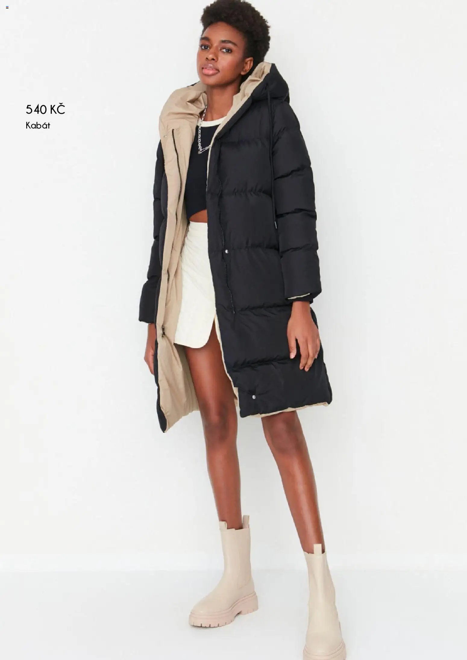 Bezvasport nabídka (2025-10-31 - 2025-11-06)