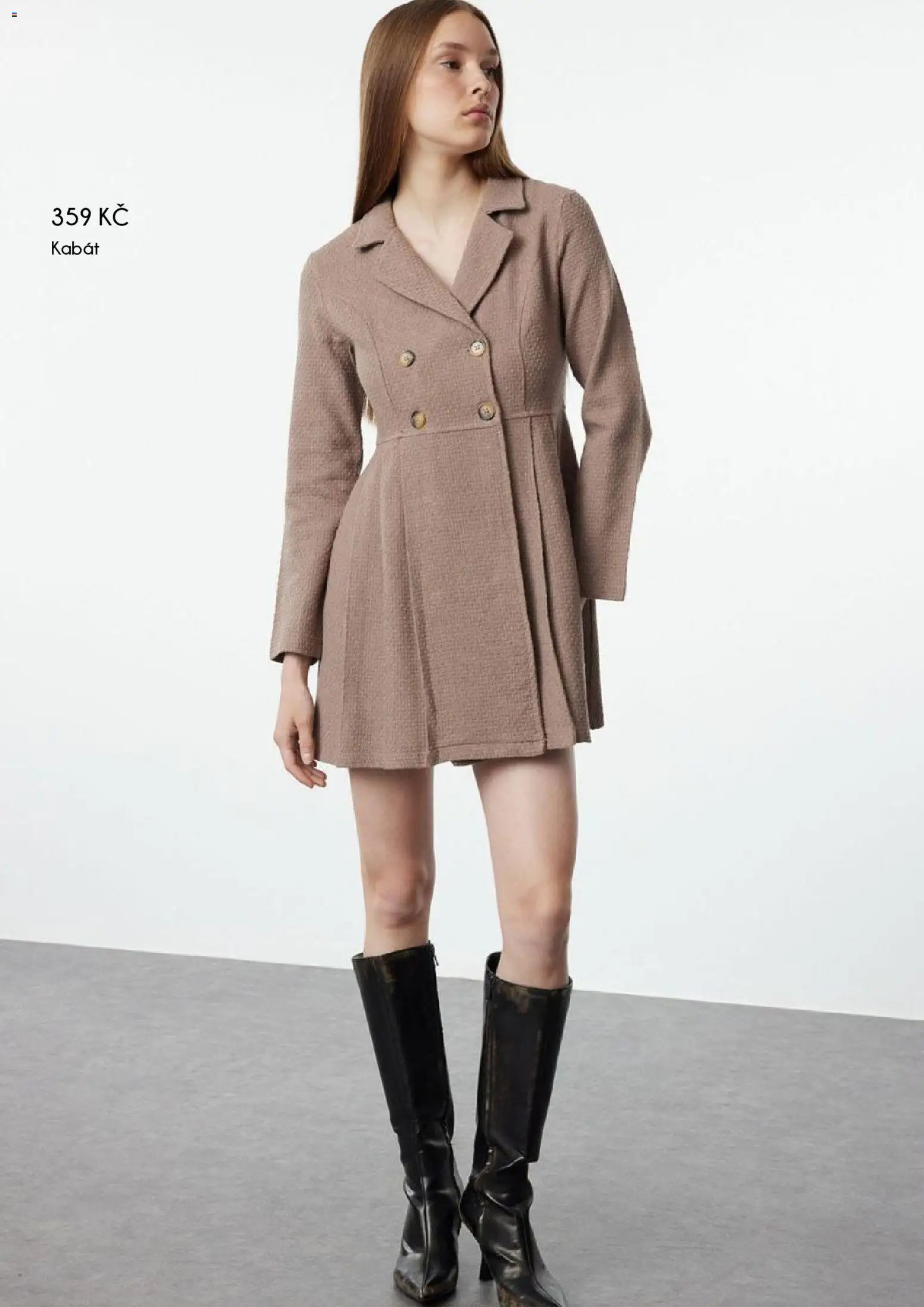 Bezvasport nabídka (2025-10-31 - 2025-11-06)