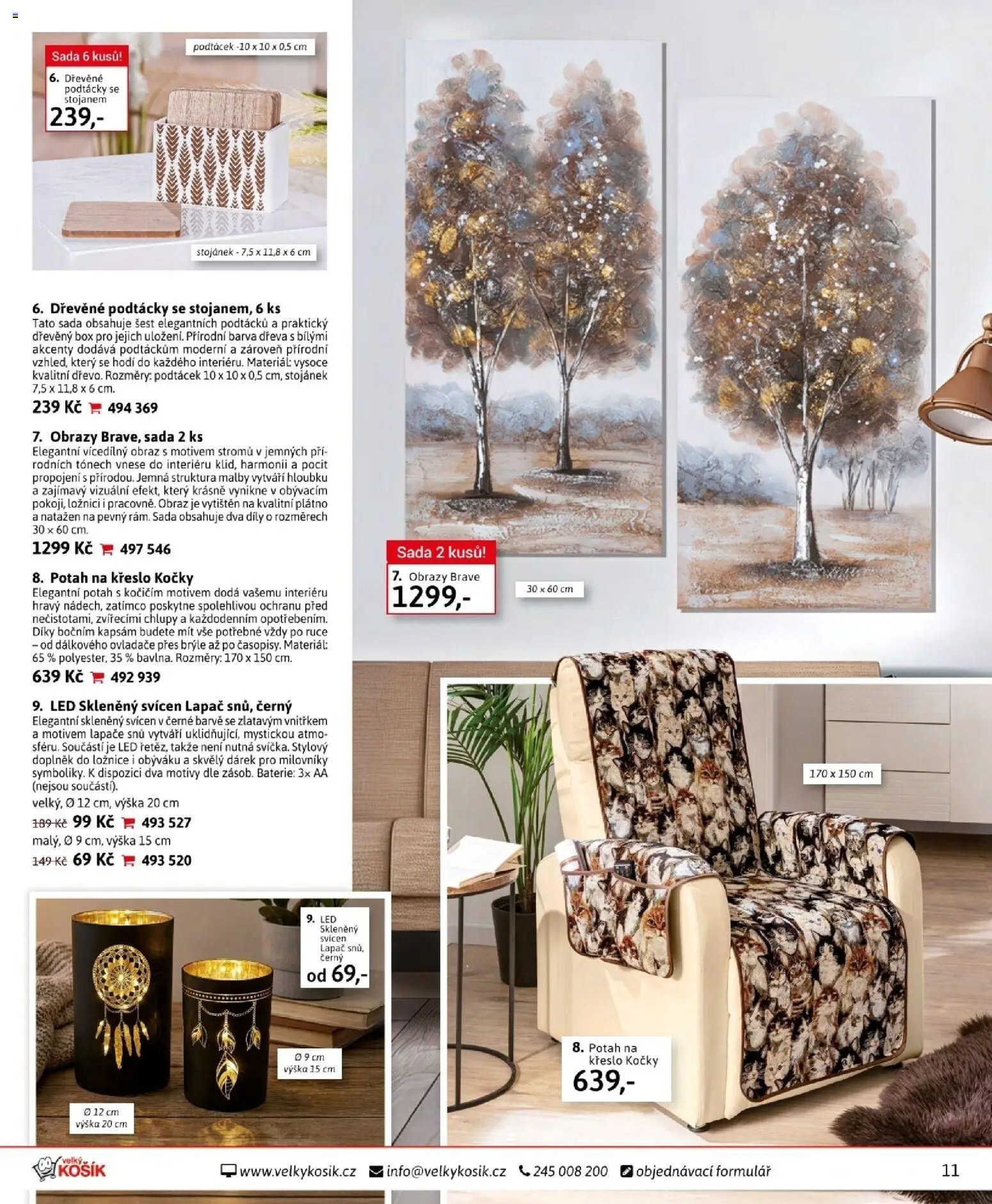Velký Košík katalog únor 2026 (2026-02-01 - 2026-02-28)