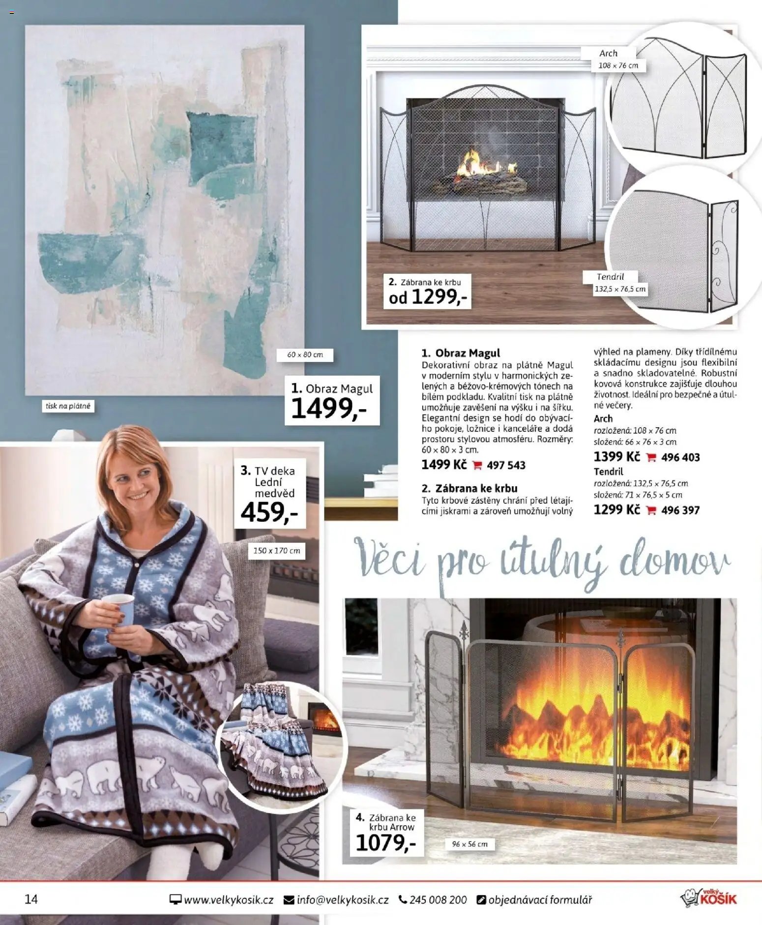 Velký Košík katalog únor 2026 (2026-02-01 - 2026-02-28)