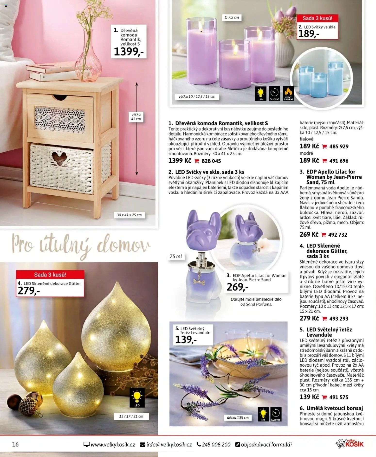 Velký Košík katalog únor 2026 (2026-02-01 - 2026-02-28)