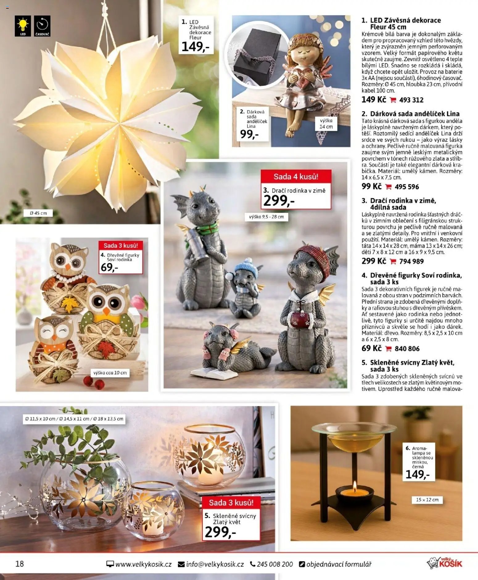 Velký Košík katalog únor 2026 (2026-02-01 - 2026-02-28)