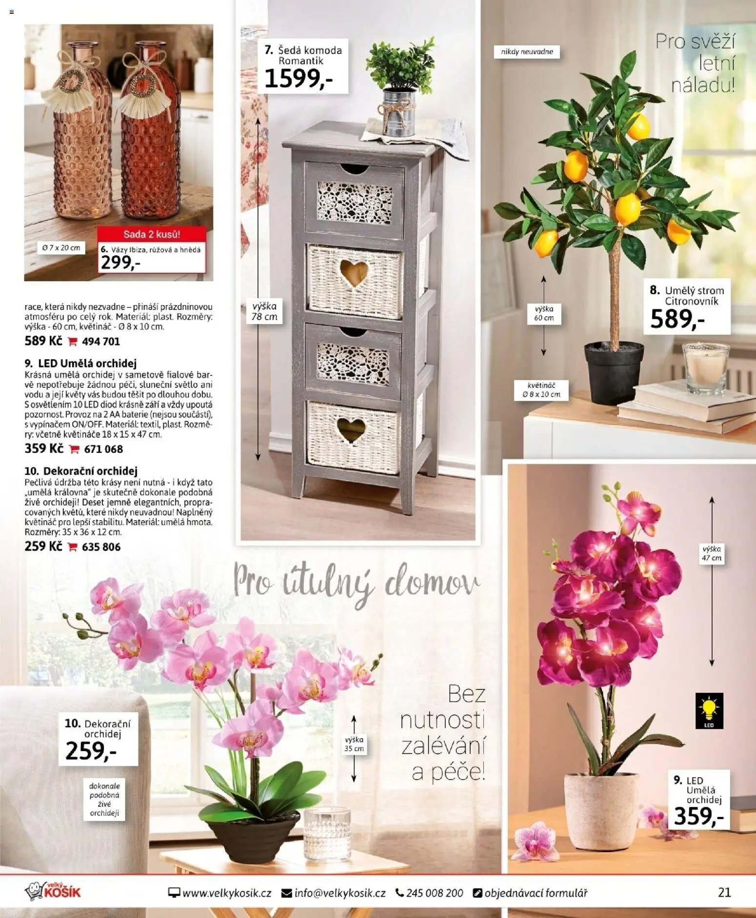 Velký Košík katalog únor 2026 (2026-02-01 - 2026-02-28)