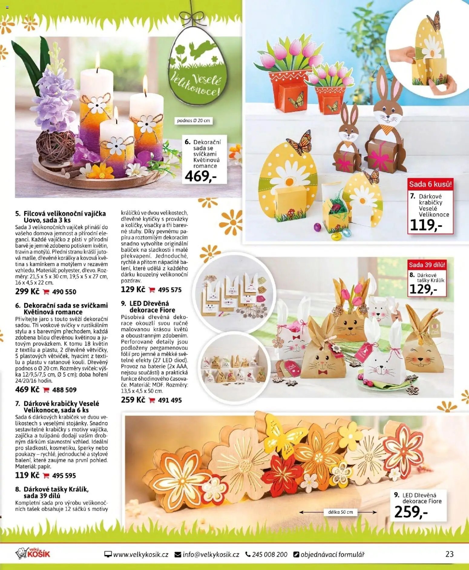 Velký Košík katalog únor 2026 (2026-02-01 - 2026-02-28)