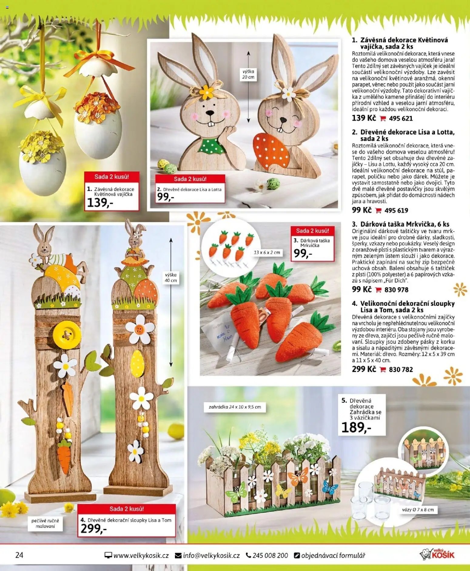 Velký Košík katalog únor 2026 (2026-02-01 - 2026-02-28)