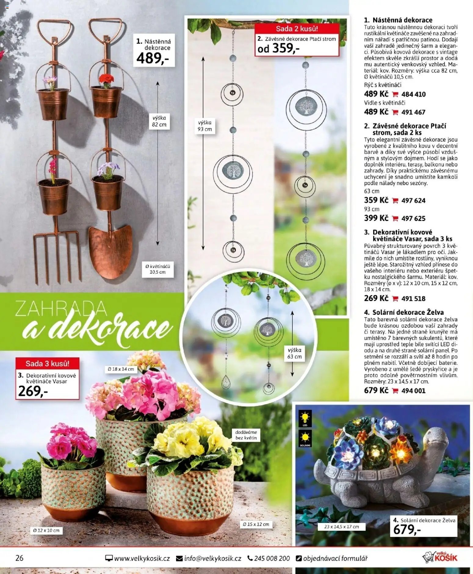 Velký Košík katalog únor 2026 (2026-02-01 - 2026-02-28)