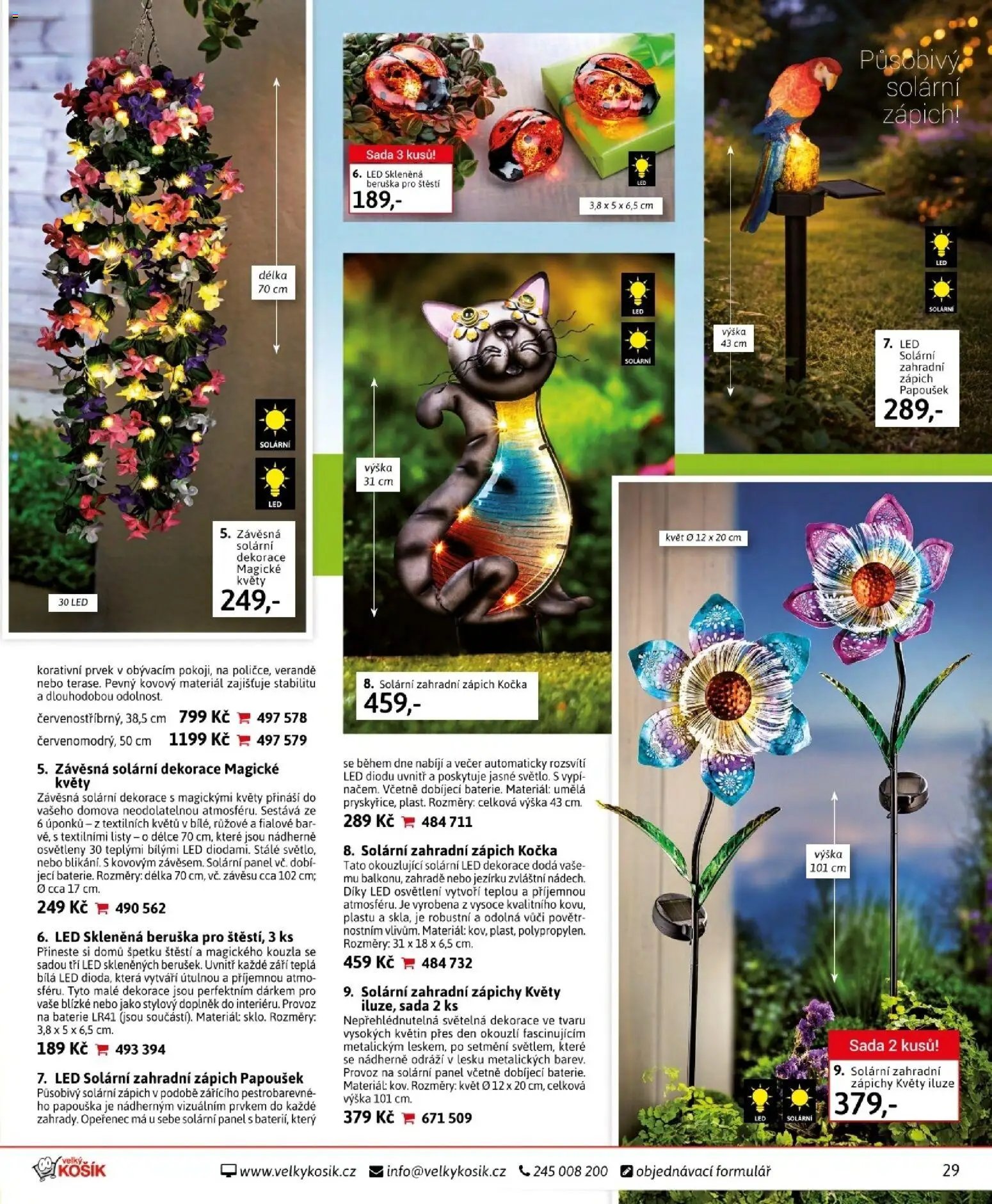 Velký Košík katalog únor 2026 (2026-02-01 - 2026-02-28)