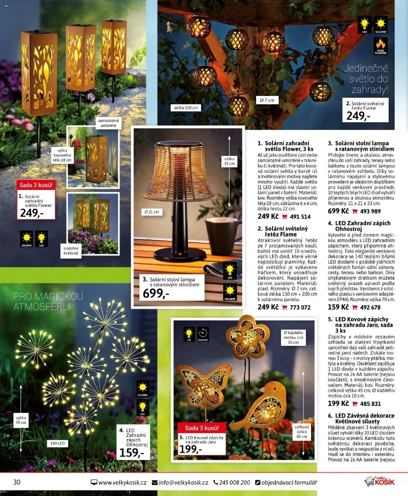 Velký Košík katalog únor 2026 (2026-02-01 - 2026-02-28)