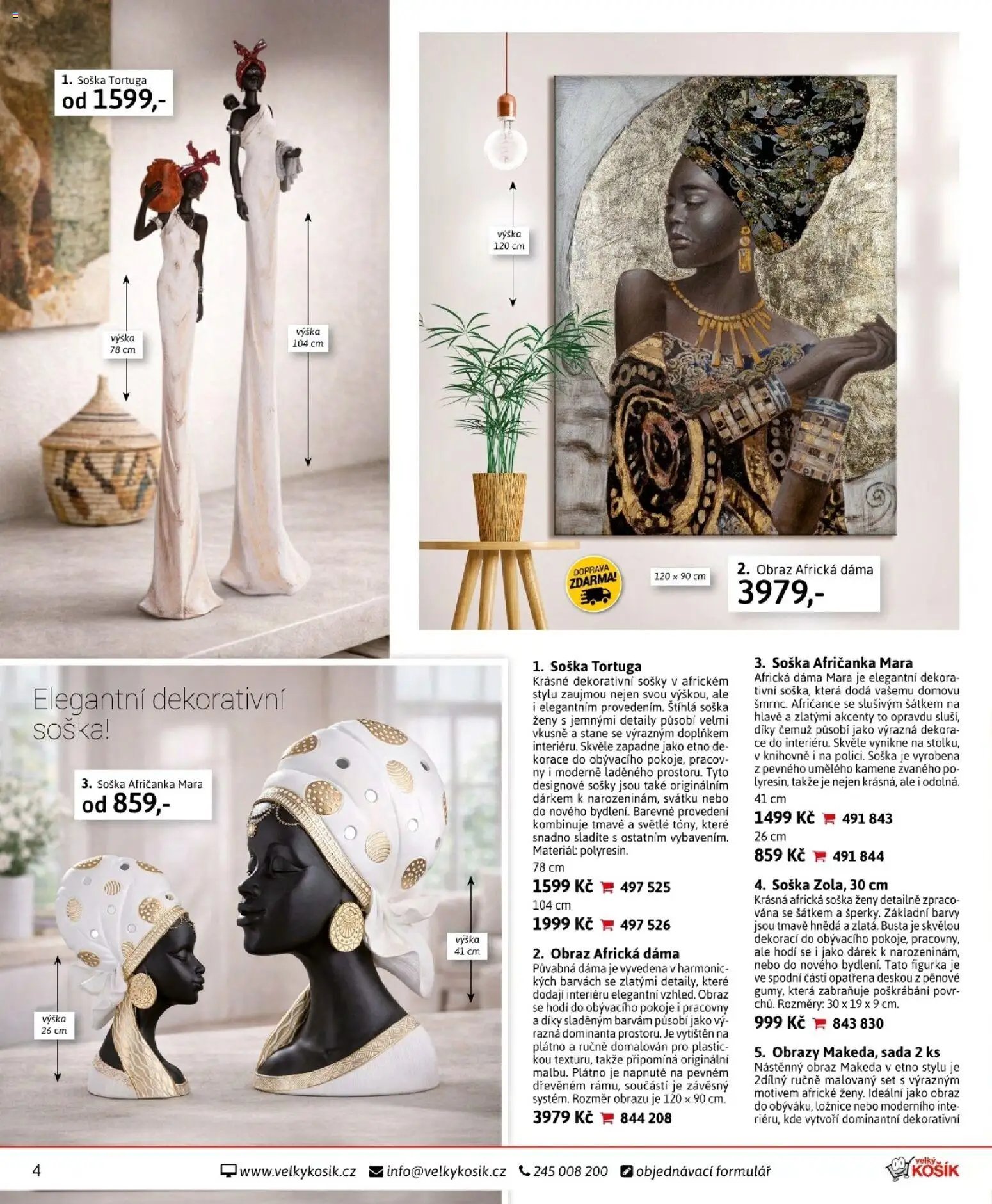 Velký Košík katalog únor 2026 (2026-02-01 - 2026-02-28)