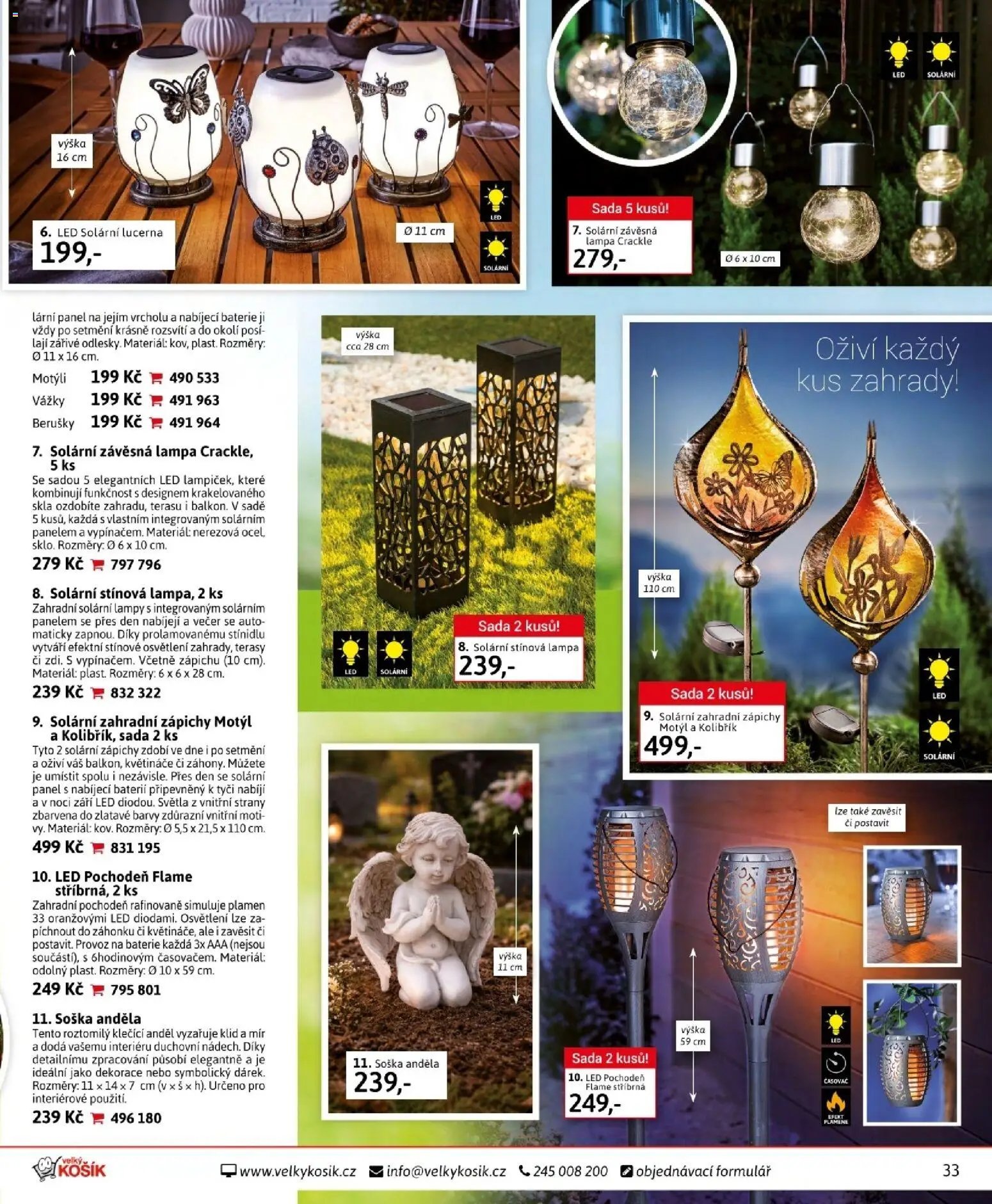 Velký Košík katalog únor 2026 (2026-02-01 - 2026-02-28)