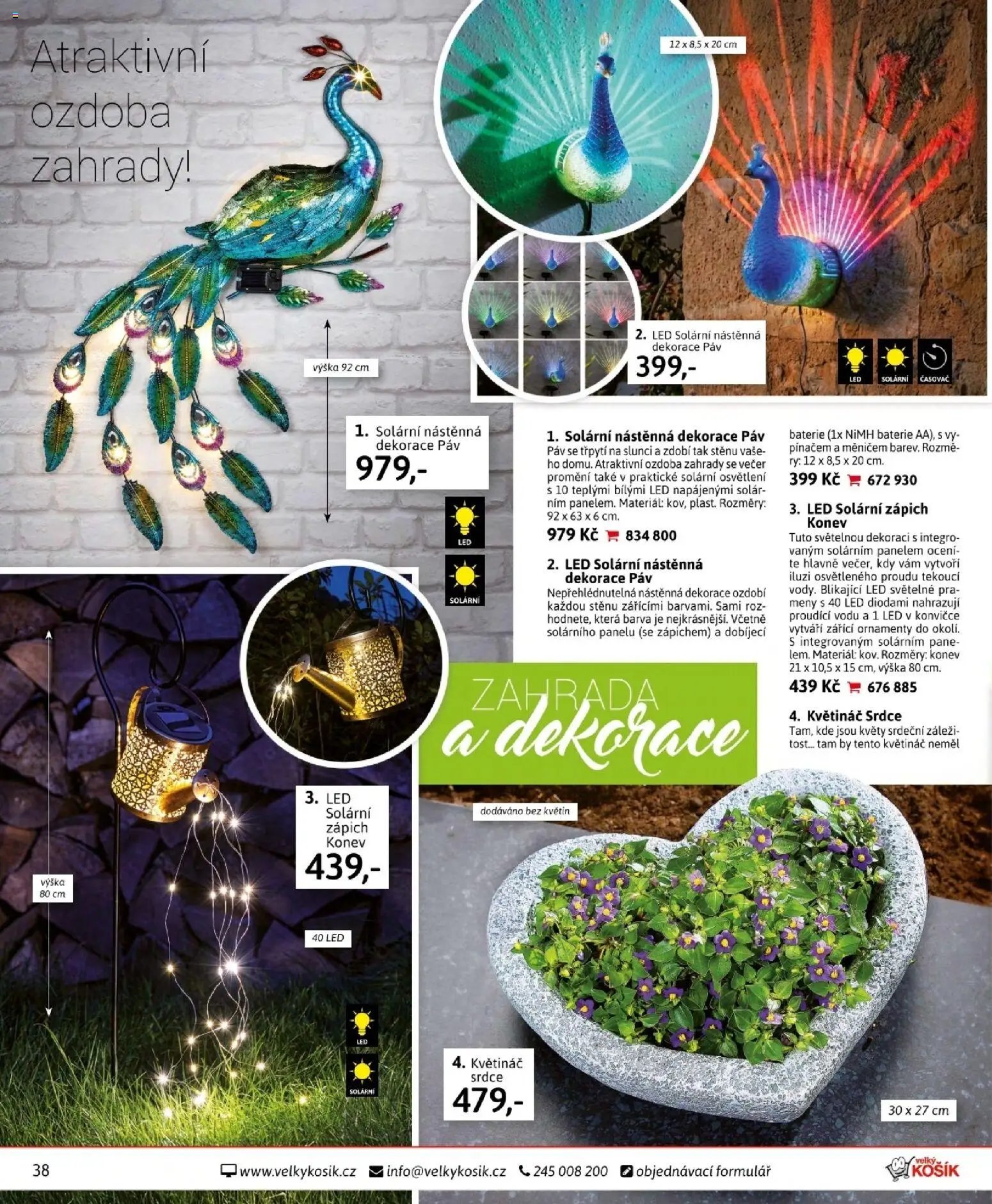 Velký Košík katalog únor 2026 (2026-02-01 - 2026-02-28)