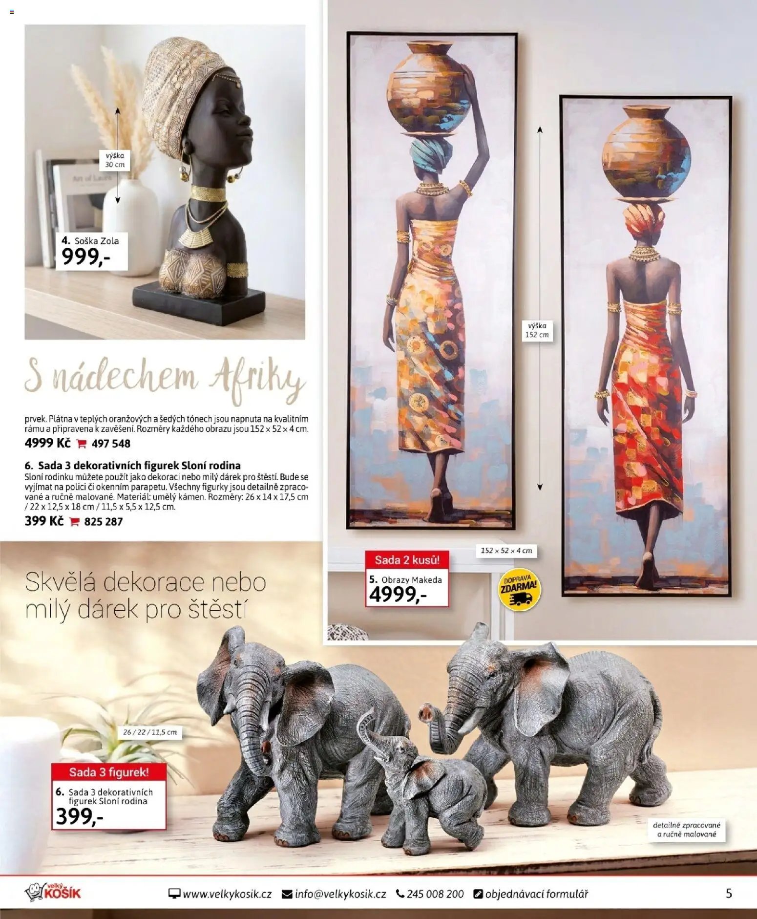 Velký Košík katalog únor 2026 (2026-02-01 - 2026-02-28)