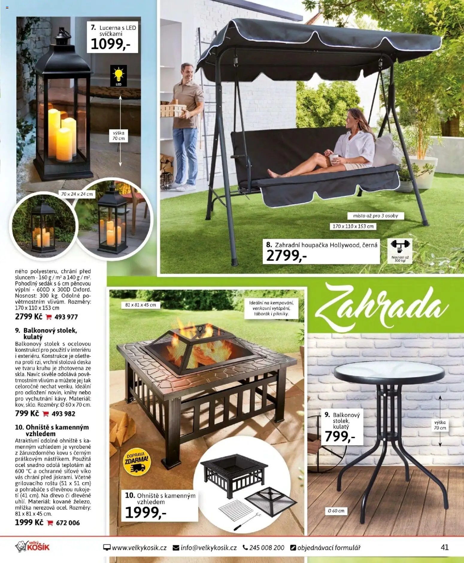 Velký Košík katalog únor 2026 (2026-02-01 - 2026-02-28)