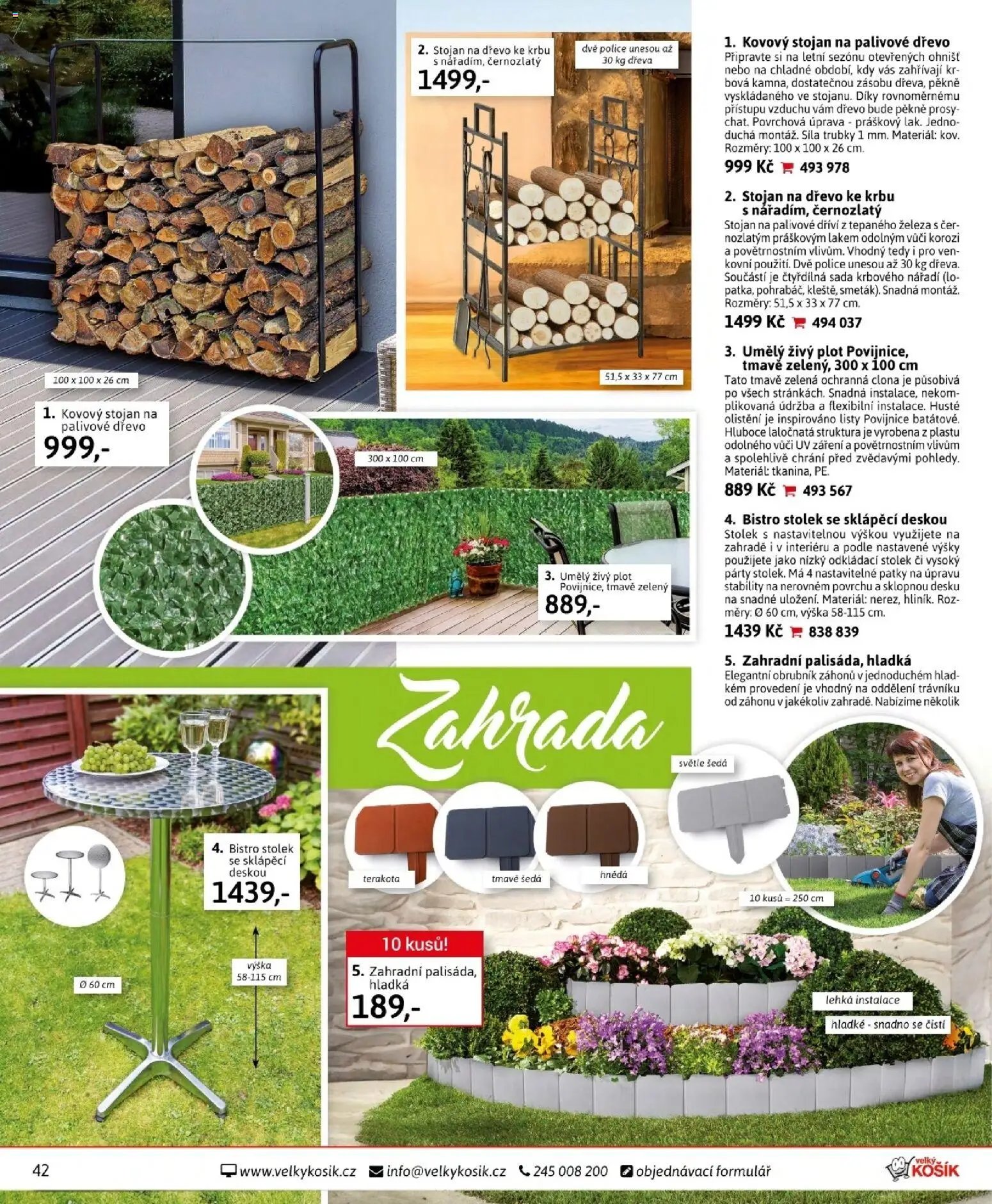 Velký Košík katalog únor 2026 (2026-02-01 - 2026-02-28)