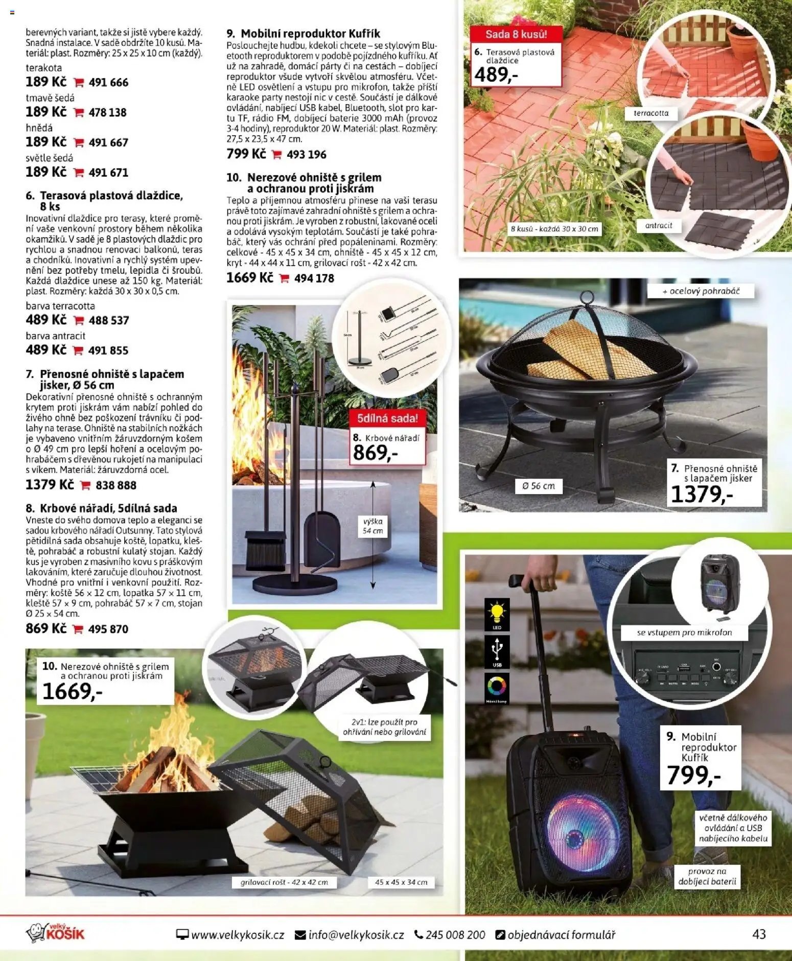 Velký Košík katalog únor 2026 (2026-02-01 - 2026-02-28)