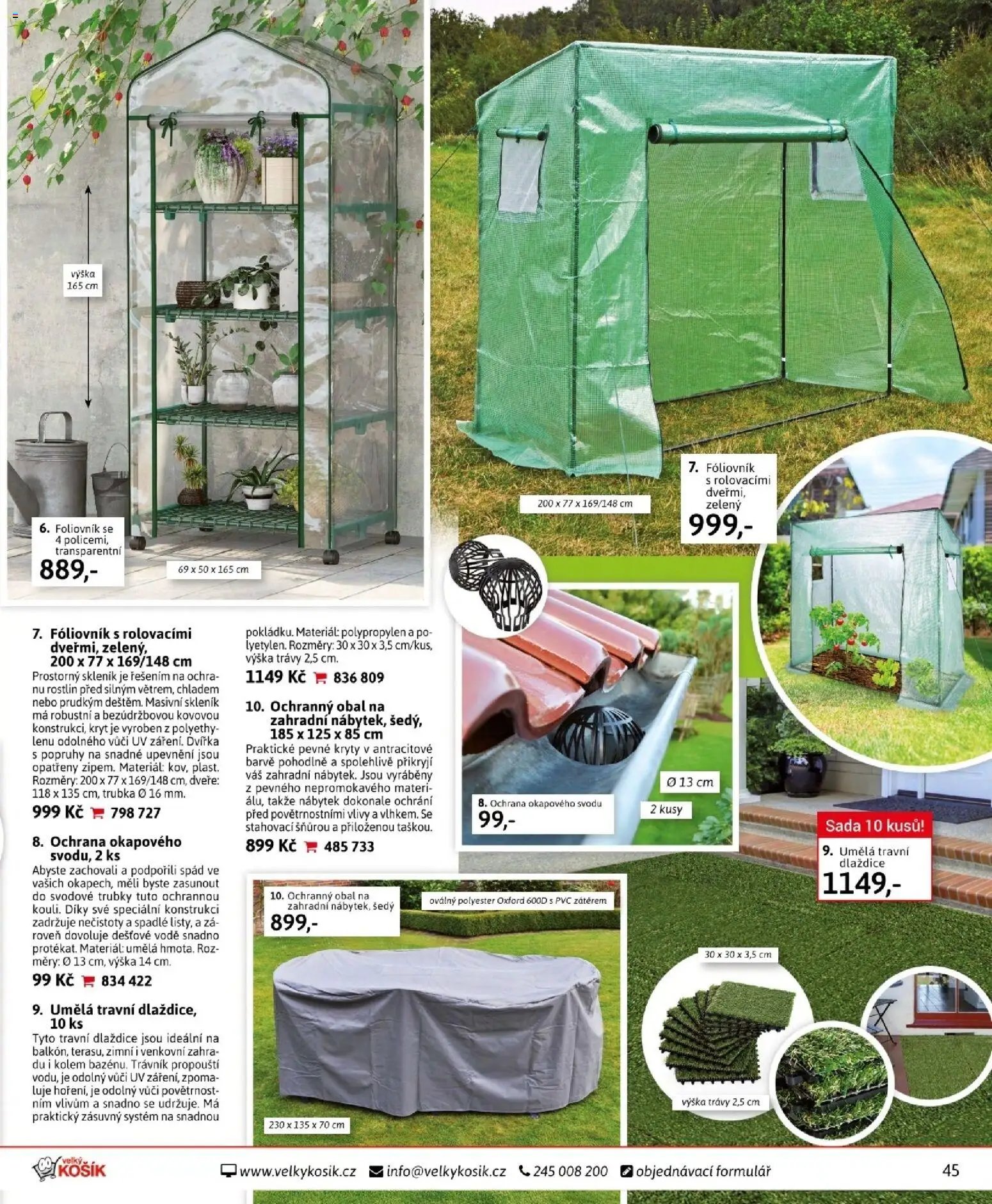 Velký Košík katalog únor 2026 (2026-02-01 - 2026-02-28)