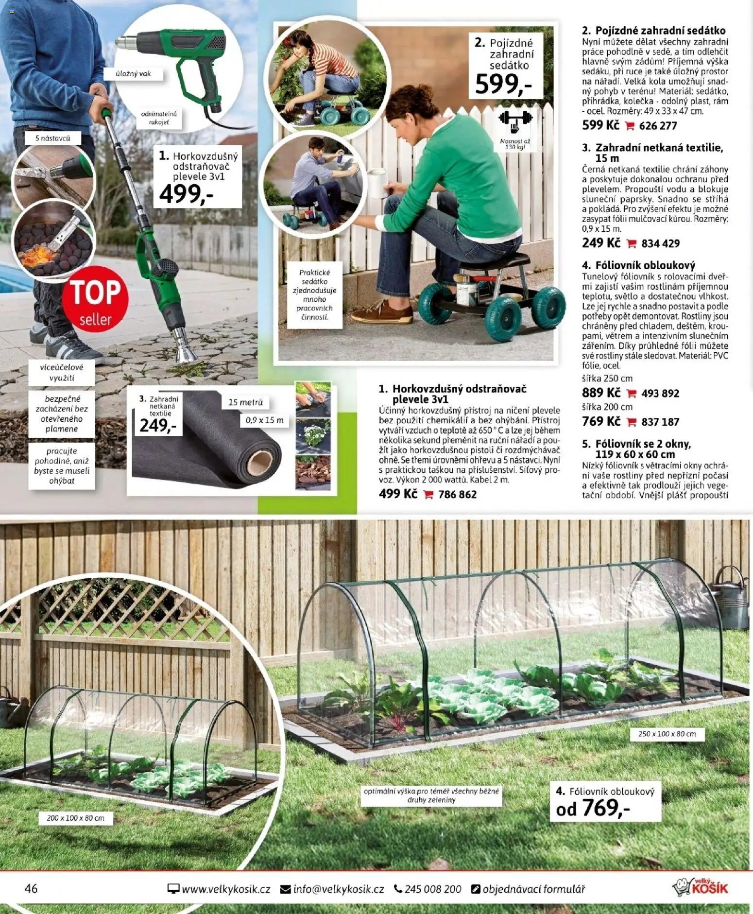 Velký Košík katalog únor 2026 (2026-02-01 - 2026-02-28)