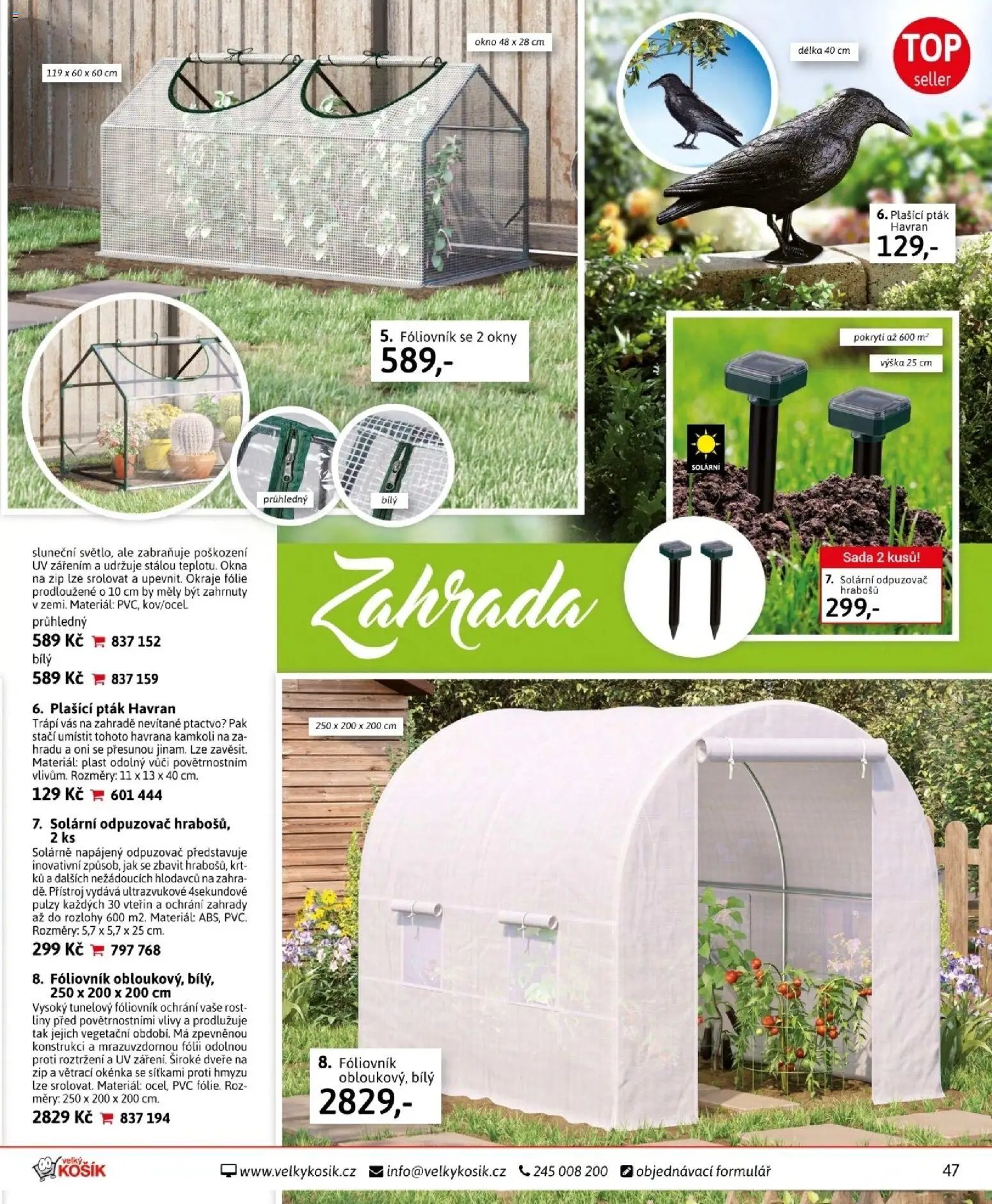 Velký Košík katalog únor 2026 (2026-02-01 - 2026-02-28)