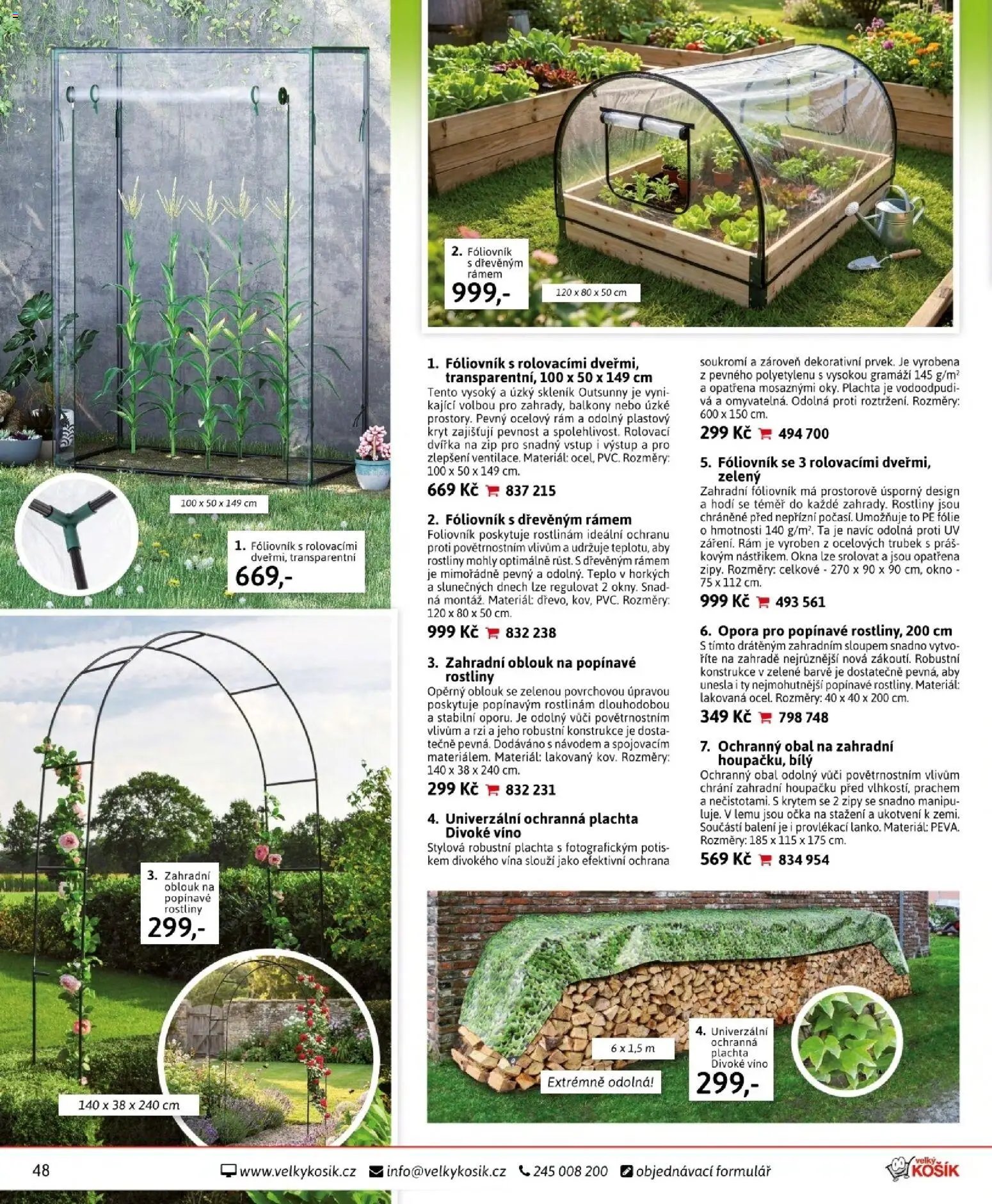 Velký Košík katalog únor 2026 (2026-02-01 - 2026-02-28)