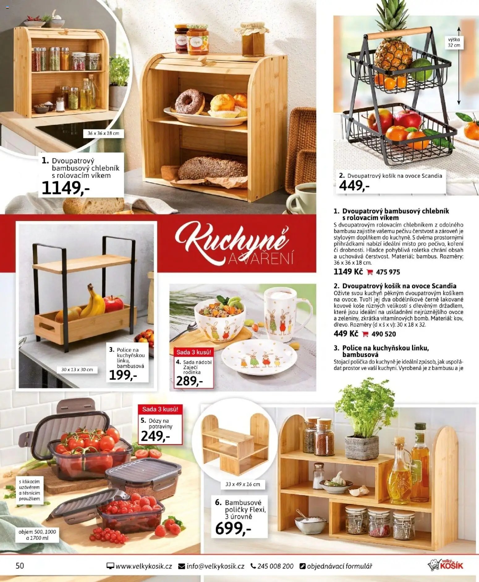 Velký Košík katalog únor 2026 (2026-02-01 - 2026-02-28)