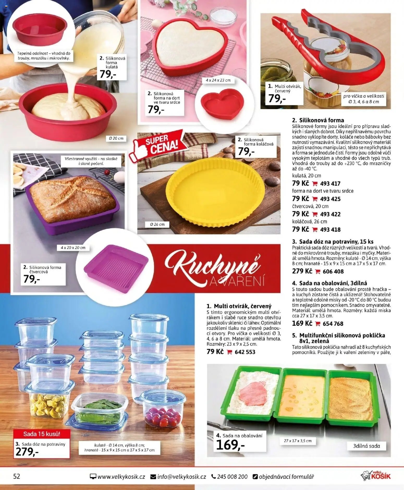 Velký Košík katalog únor 2026 (2026-02-01 - 2026-02-28)