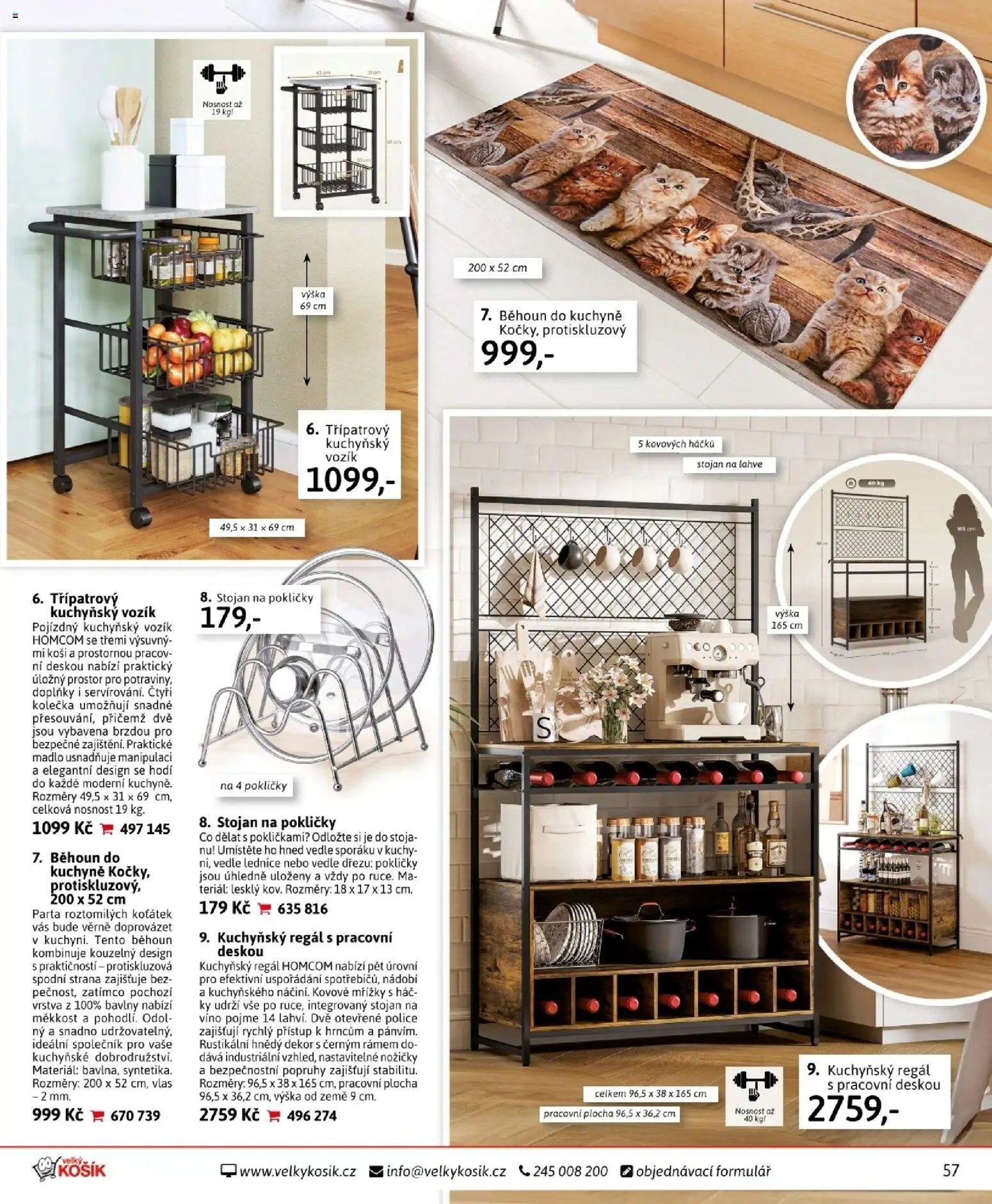 Velký Košík katalog únor 2026 (2026-02-01 - 2026-02-28)