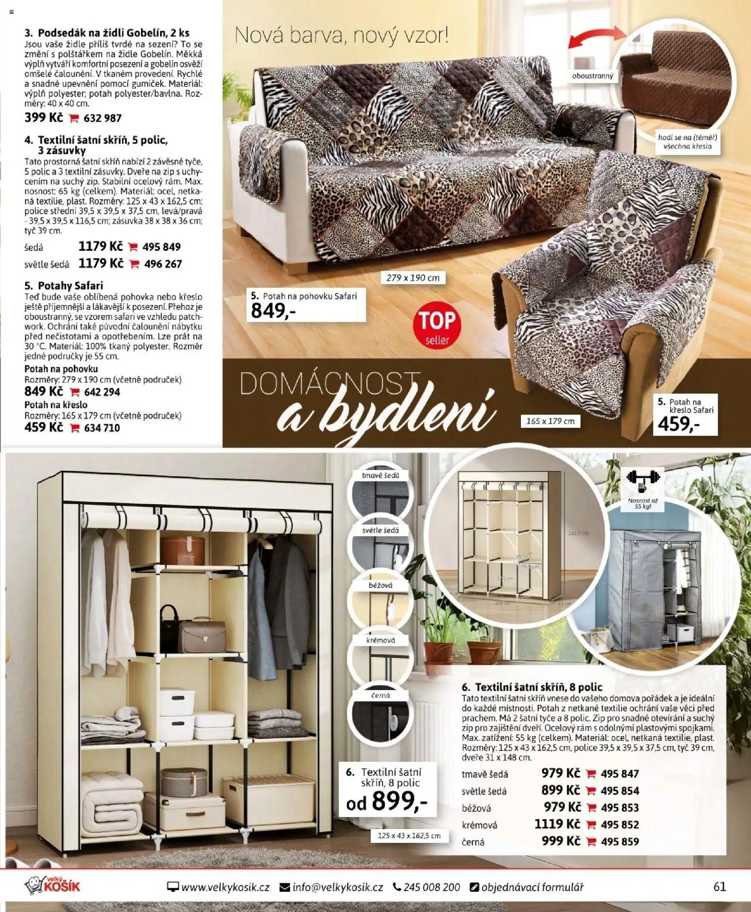 Velký Košík katalog únor 2026 (2026-02-01 - 2026-02-28)