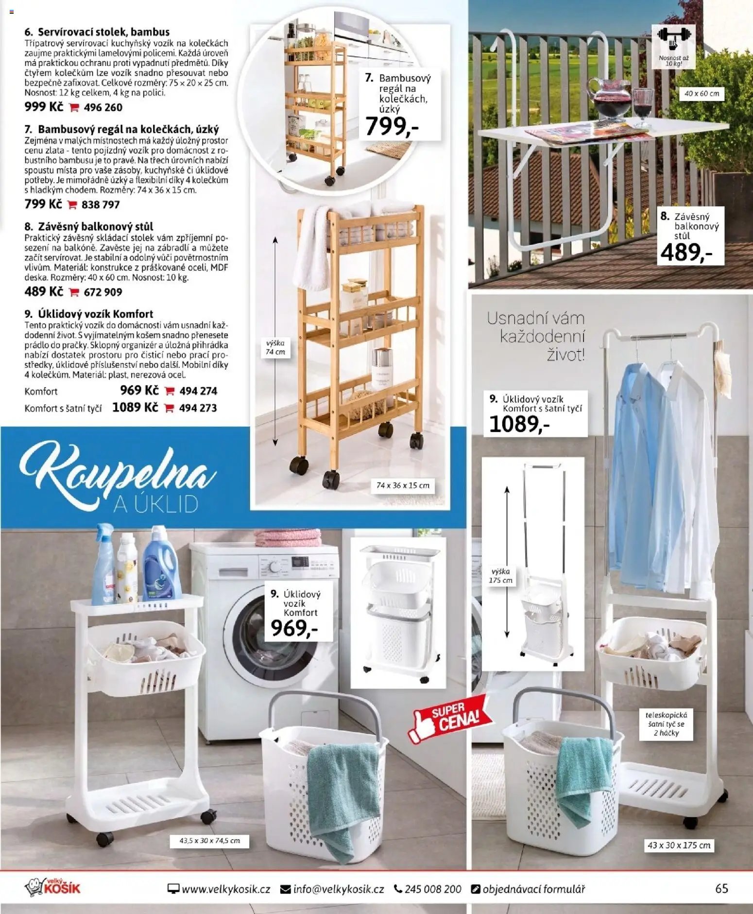 Velký Košík katalog únor 2026 (2026-02-01 - 2026-02-28)