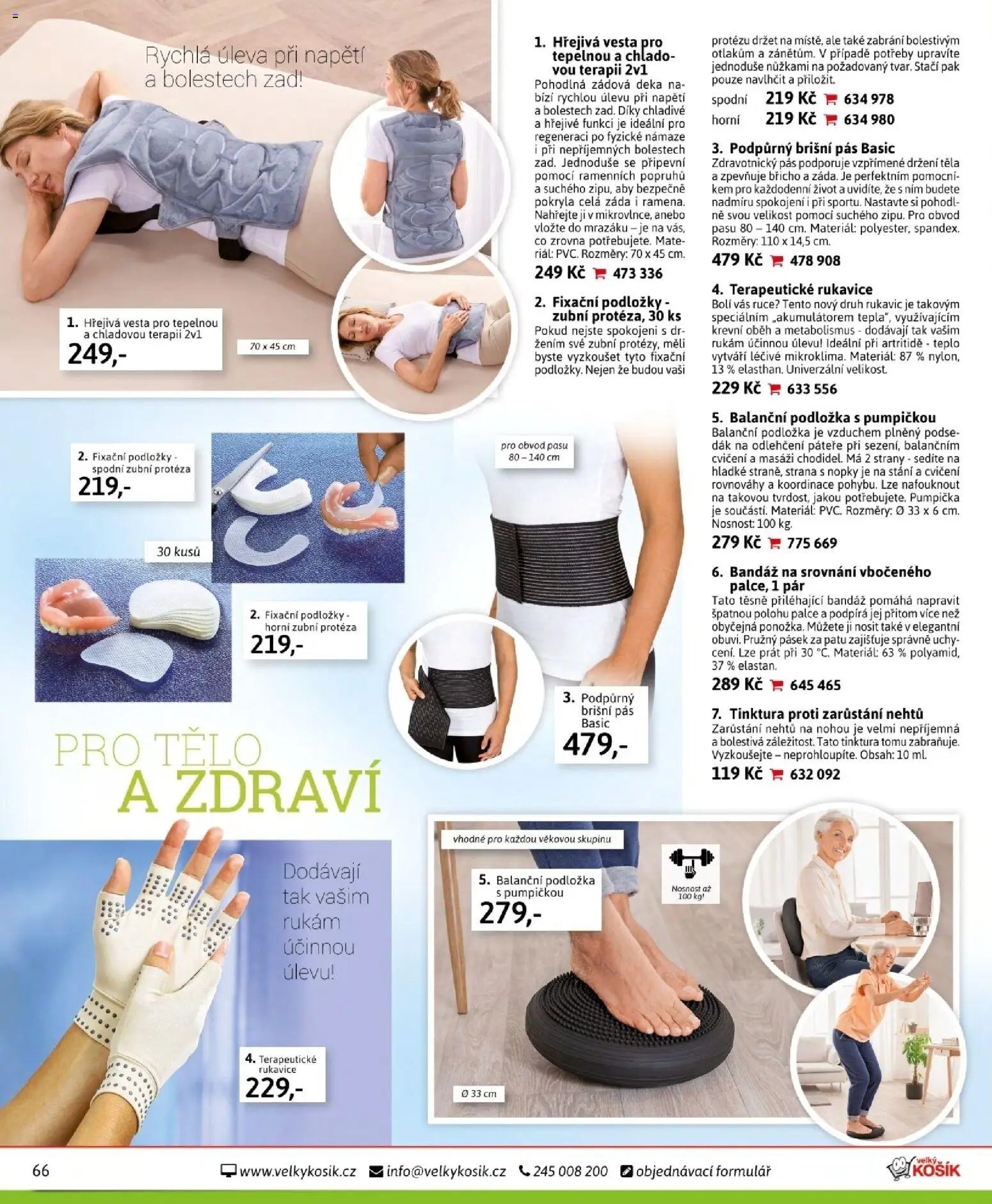 Velký Košík katalog únor 2026 (2026-02-01 - 2026-02-28)