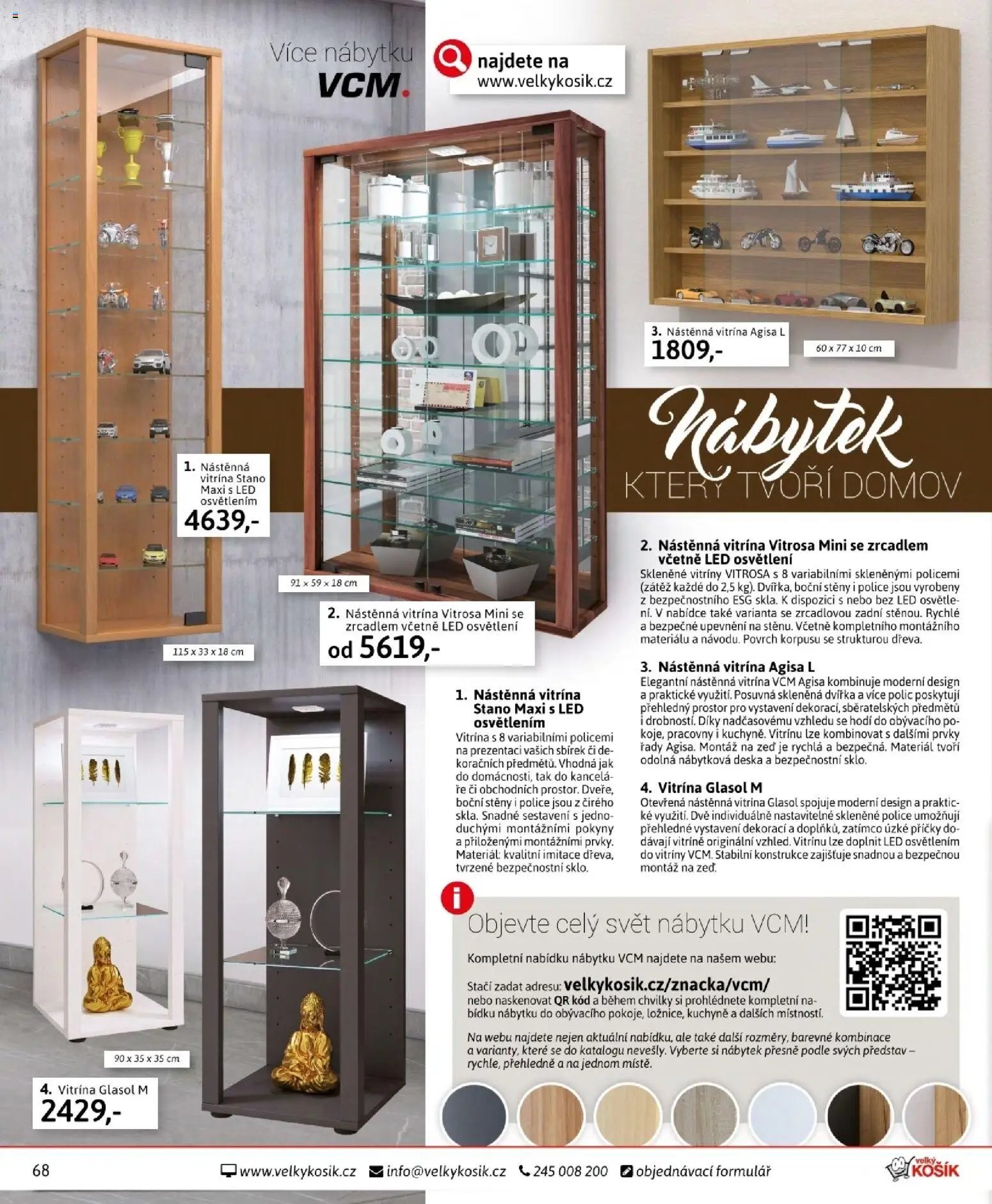 Velký Košík katalog únor 2026 (2026-02-01 - 2026-02-28)