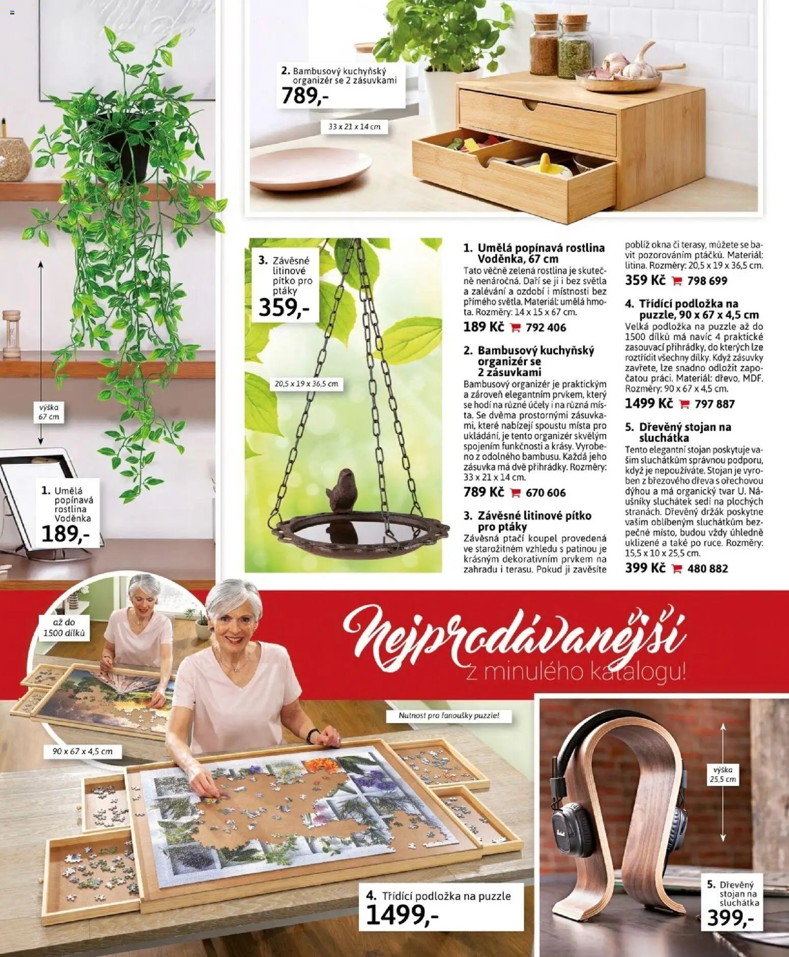 Velký Košík katalog únor 2026 (2026-02-01 - 2026-02-28)