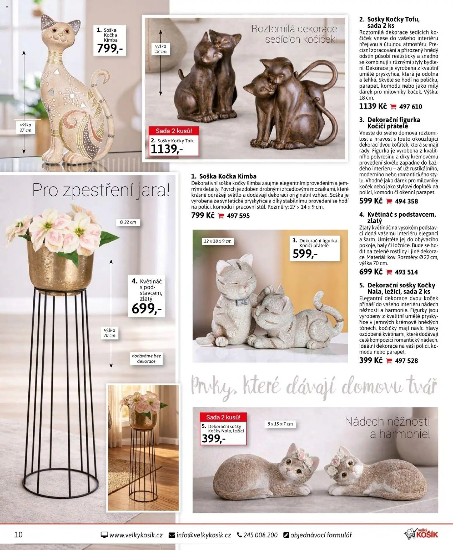 Velký Košík katalog únor 2026 (2026-02-01 - 2026-02-28)