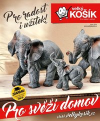 Velký Košík katalog únor 2026 (2026-02-01 - 2026-02-28)
