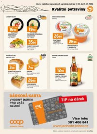 Terno leták - Tábor  (2025-12-17 - 2025-12-31)