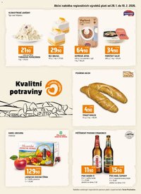 Terno leták - Prachatice (2026-01-28 - 2026-02-10)