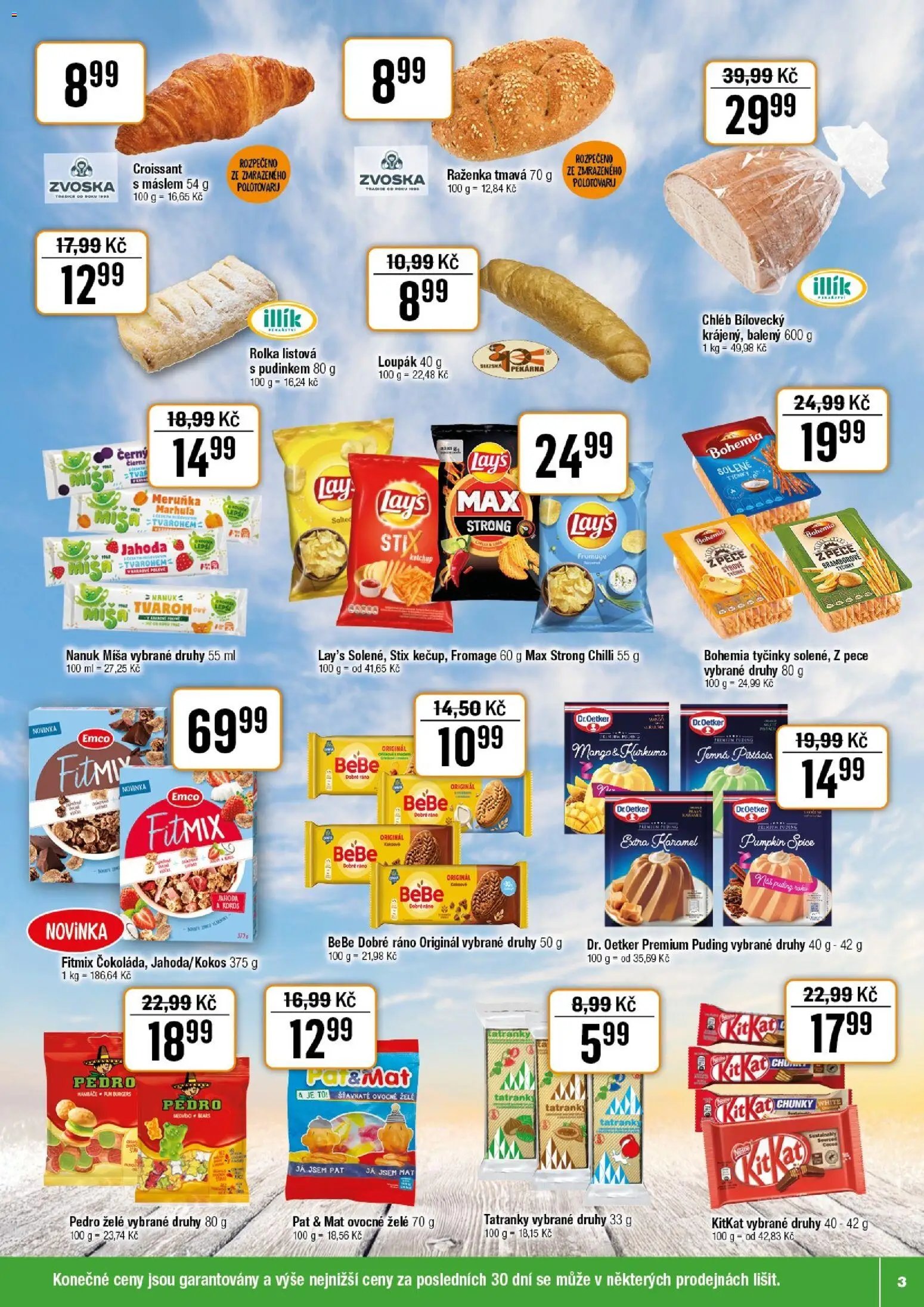 Tempo leták (2026-01-14 - 2026-01-27)