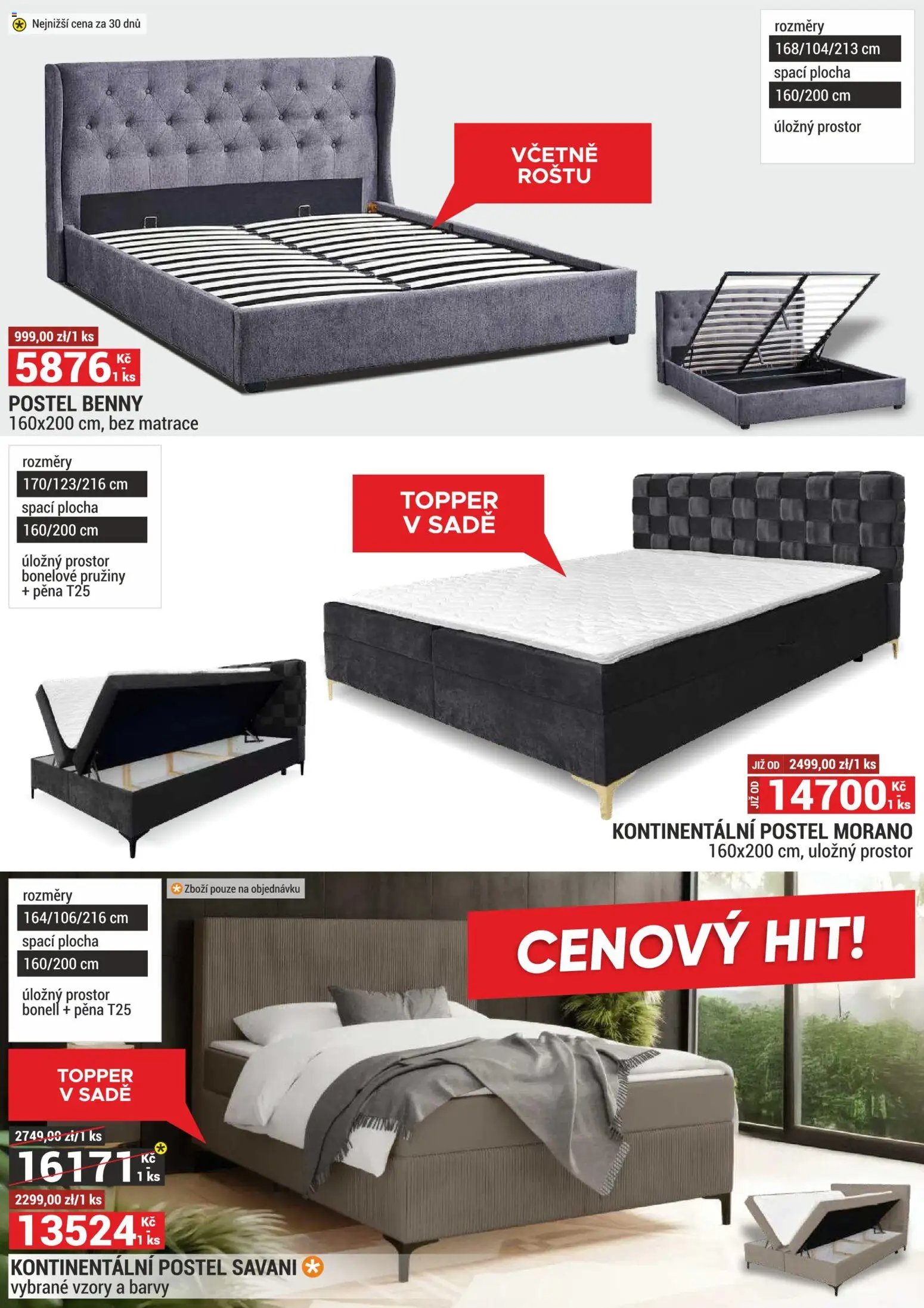 Merkury Market leták (2025-11-01 - 2025-11-30)