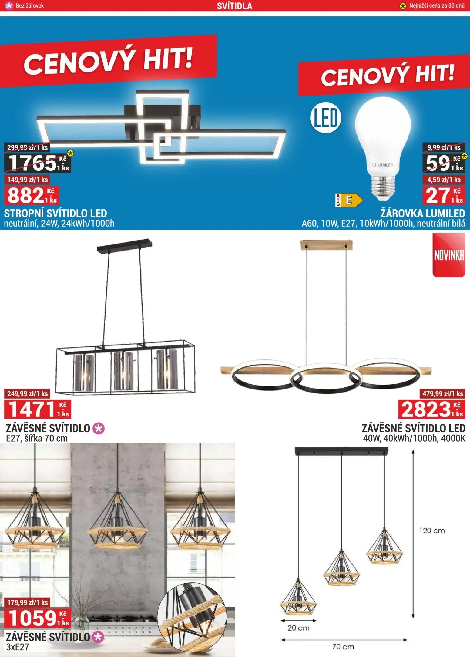 Merkury Market leták (2025-11-01 - 2025-11-30)