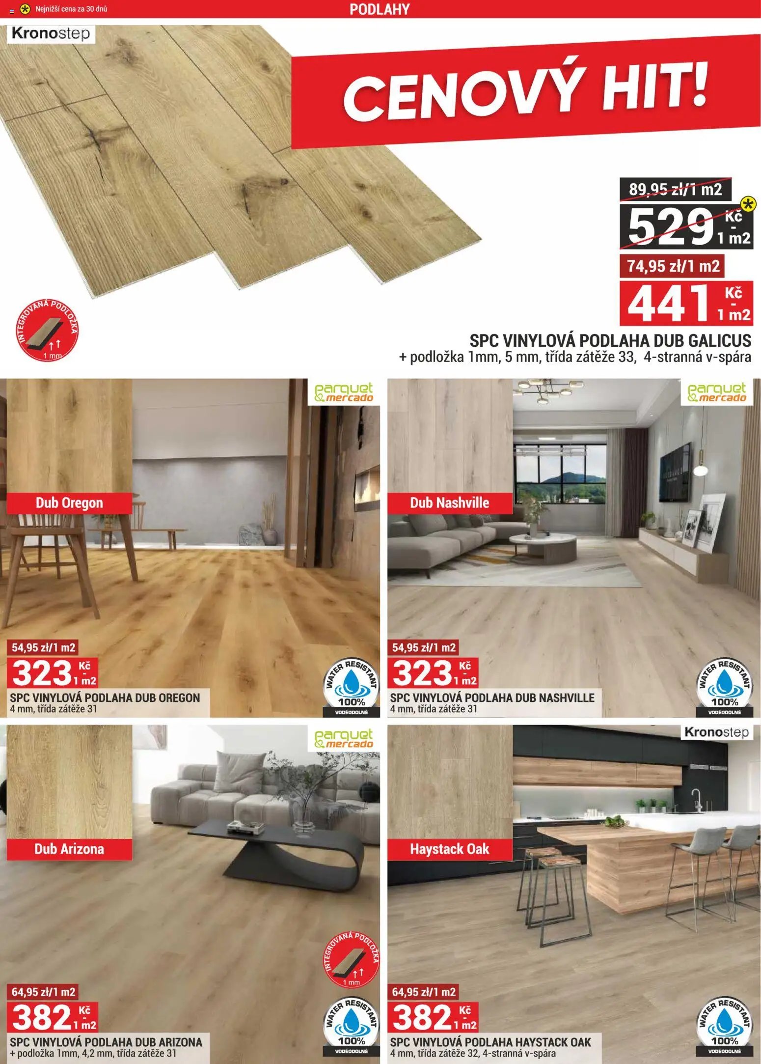 Merkury Market leták (2025-11-01 - 2025-11-30)