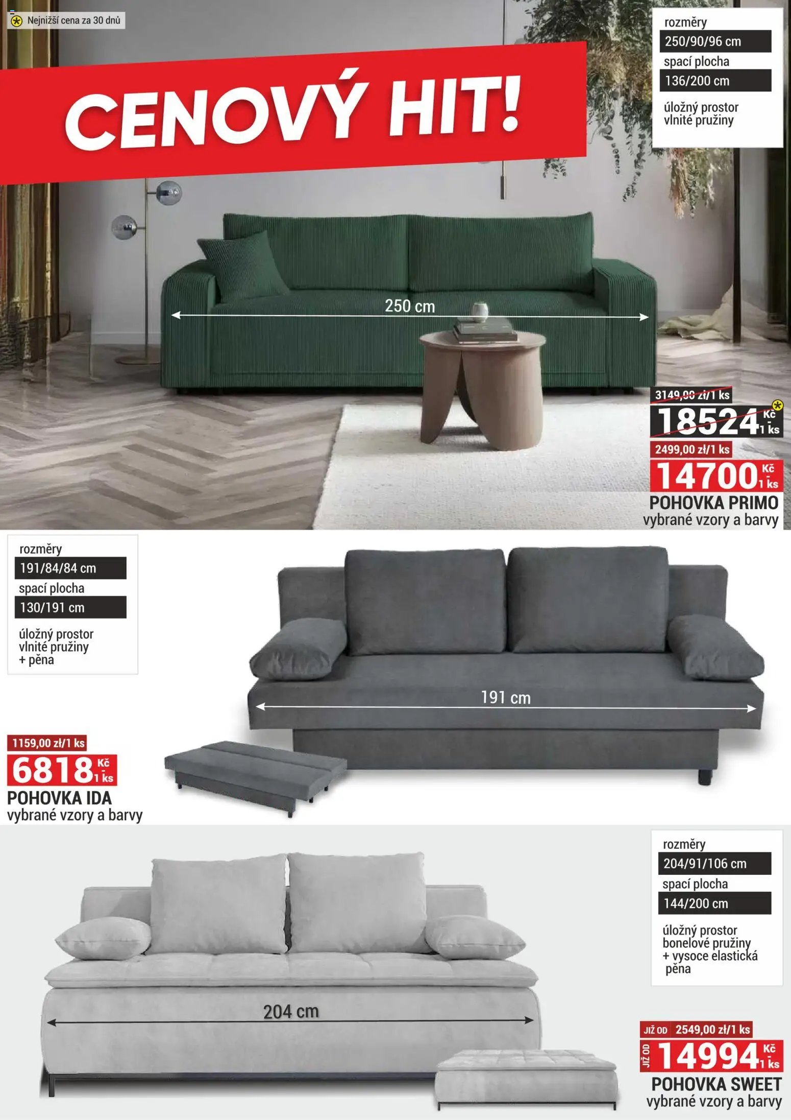 Merkury Market leták (2025-11-01 - 2025-11-30)