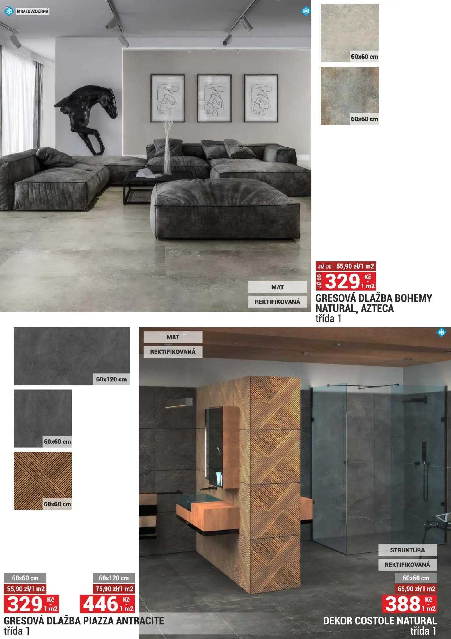 Merkury Market leták (2025-11-01 - 2025-11-30)