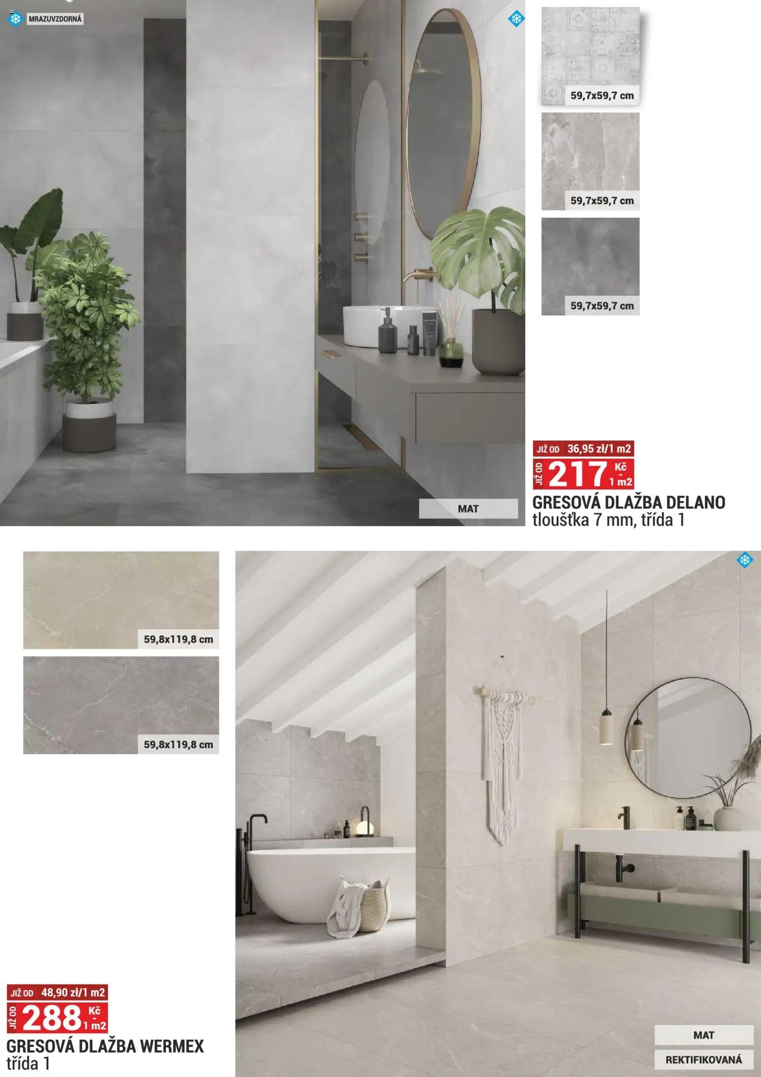 Merkury Market leták (2025-11-01 - 2025-11-30)