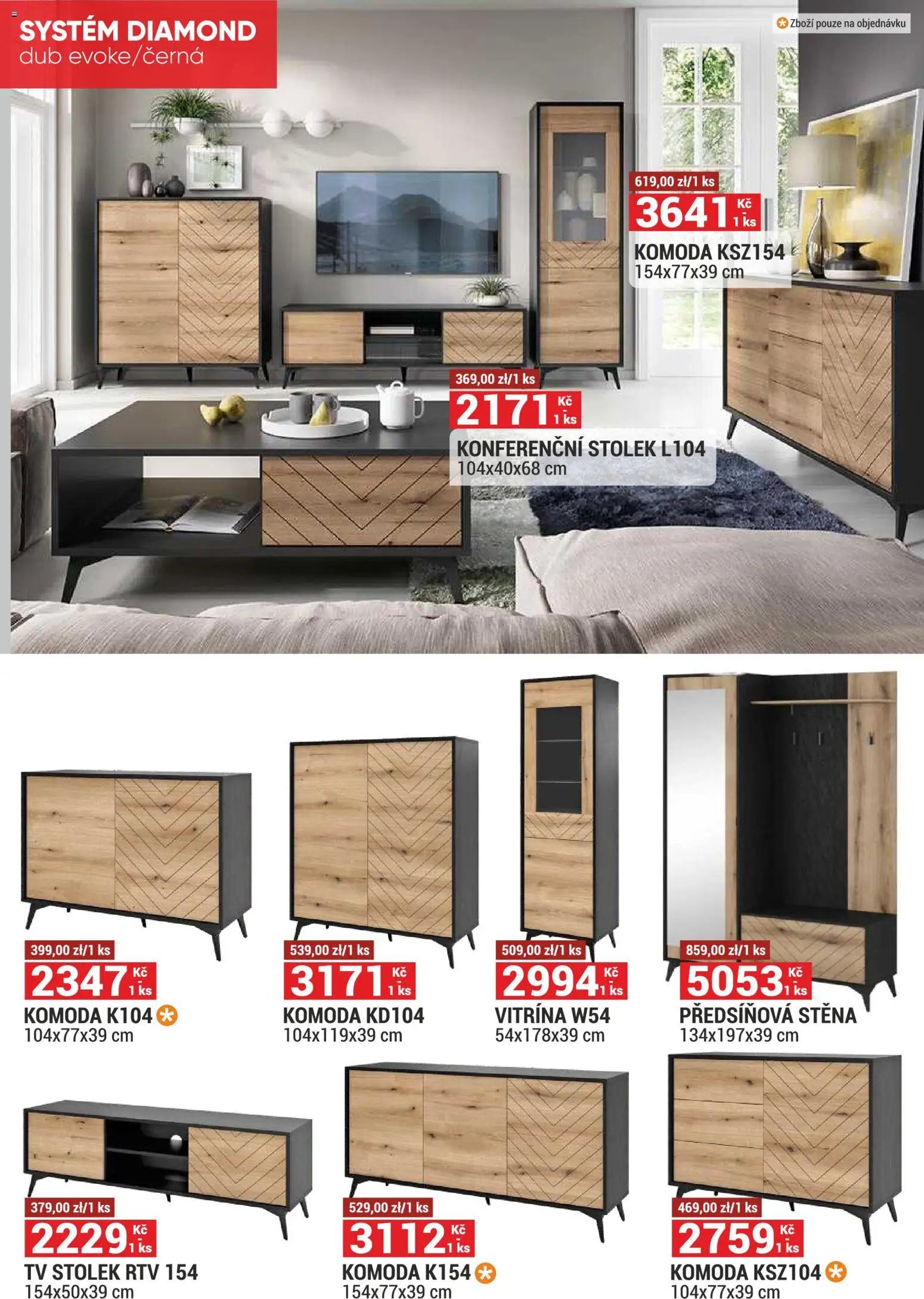 Merkury Market leták (2025-11-01 - 2025-11-30)