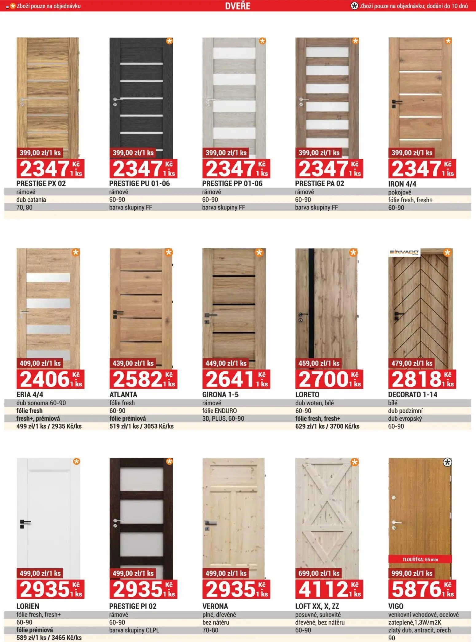 Merkury Market leták (2025-11-01 - 2025-11-30)