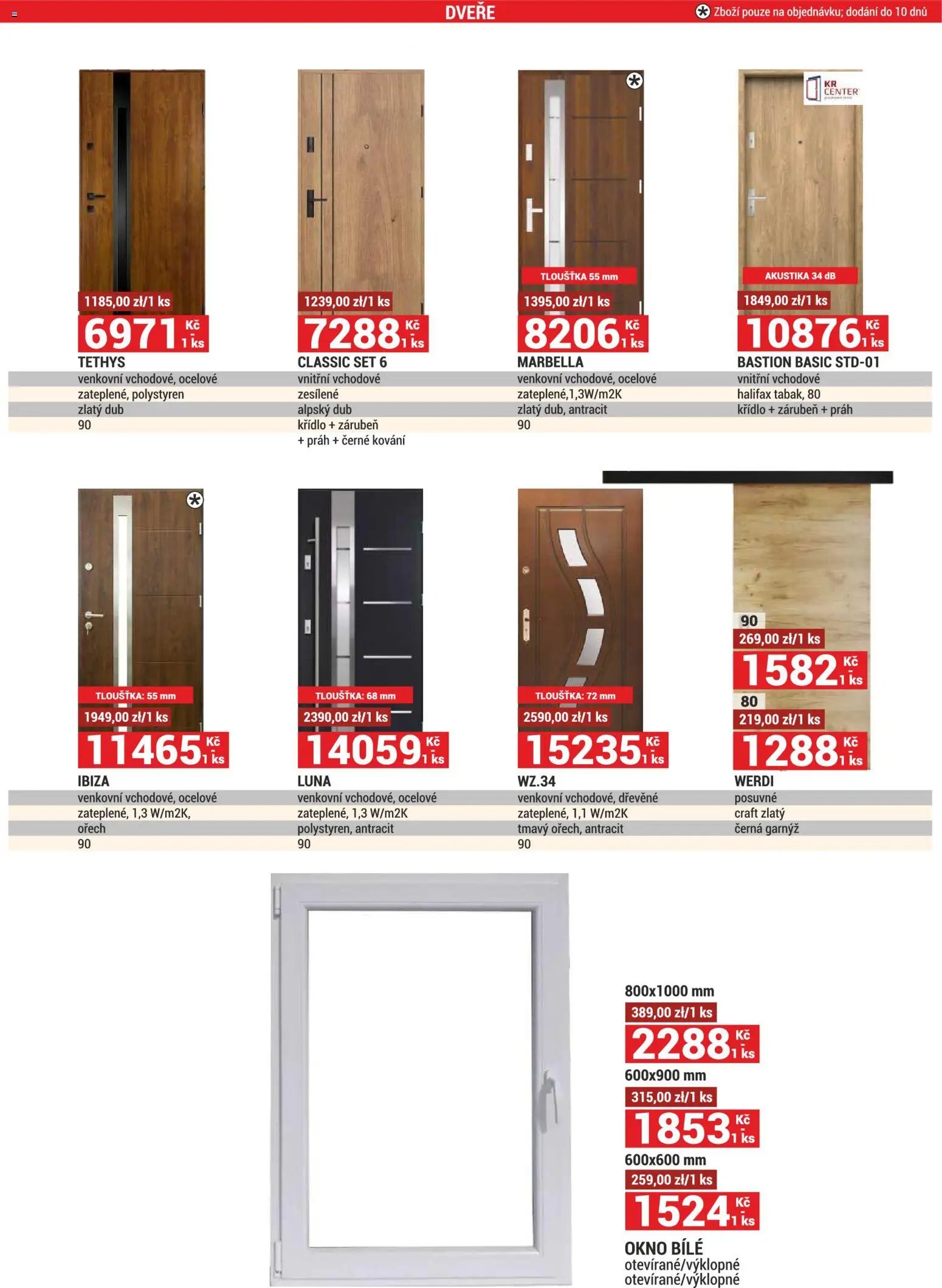 Merkury Market leták (2025-11-01 - 2025-11-30)